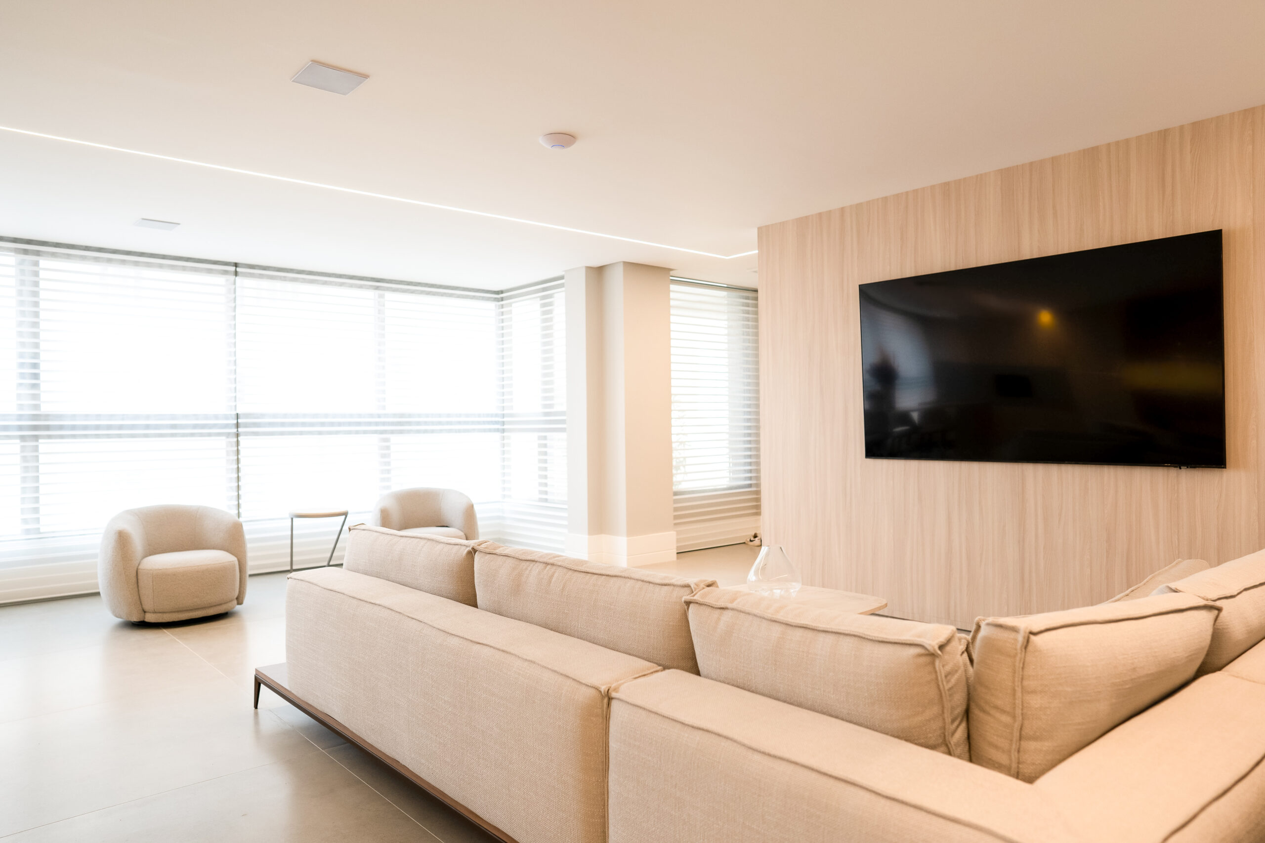 Apartamento Decorado | Carmem