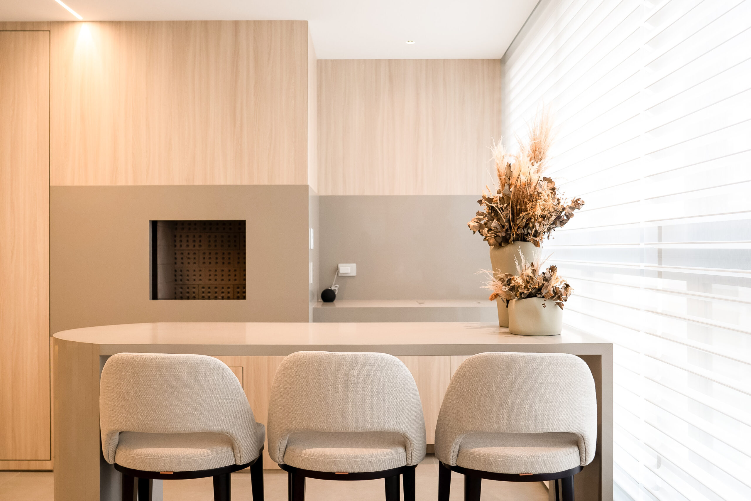 Apartamento Decorado | Carmem