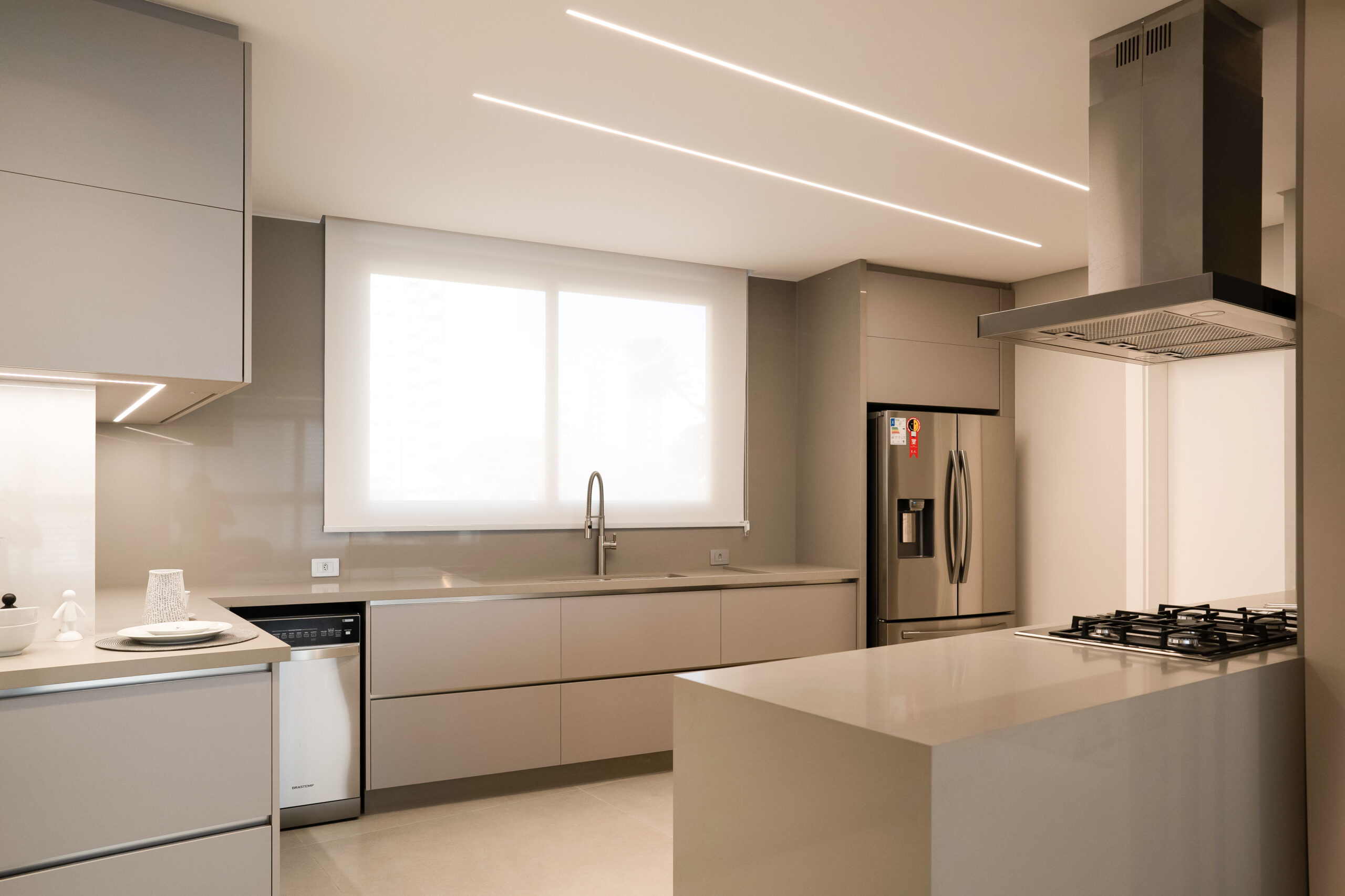 Apartamento Decorado | Carmem