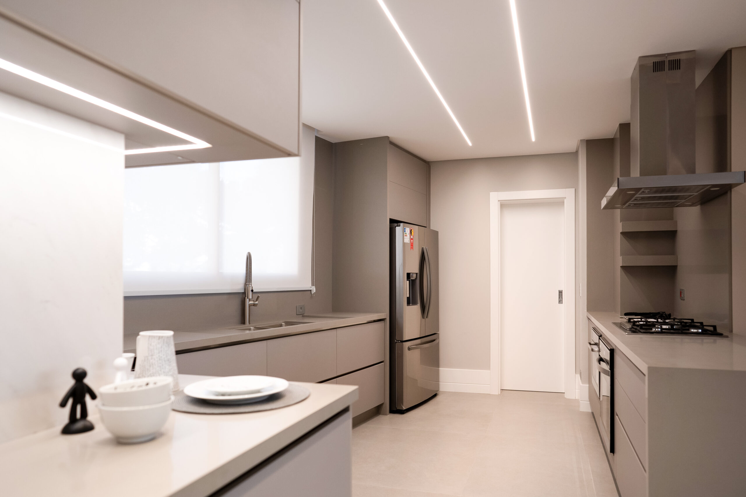 Apartamento Decorado | Carmem