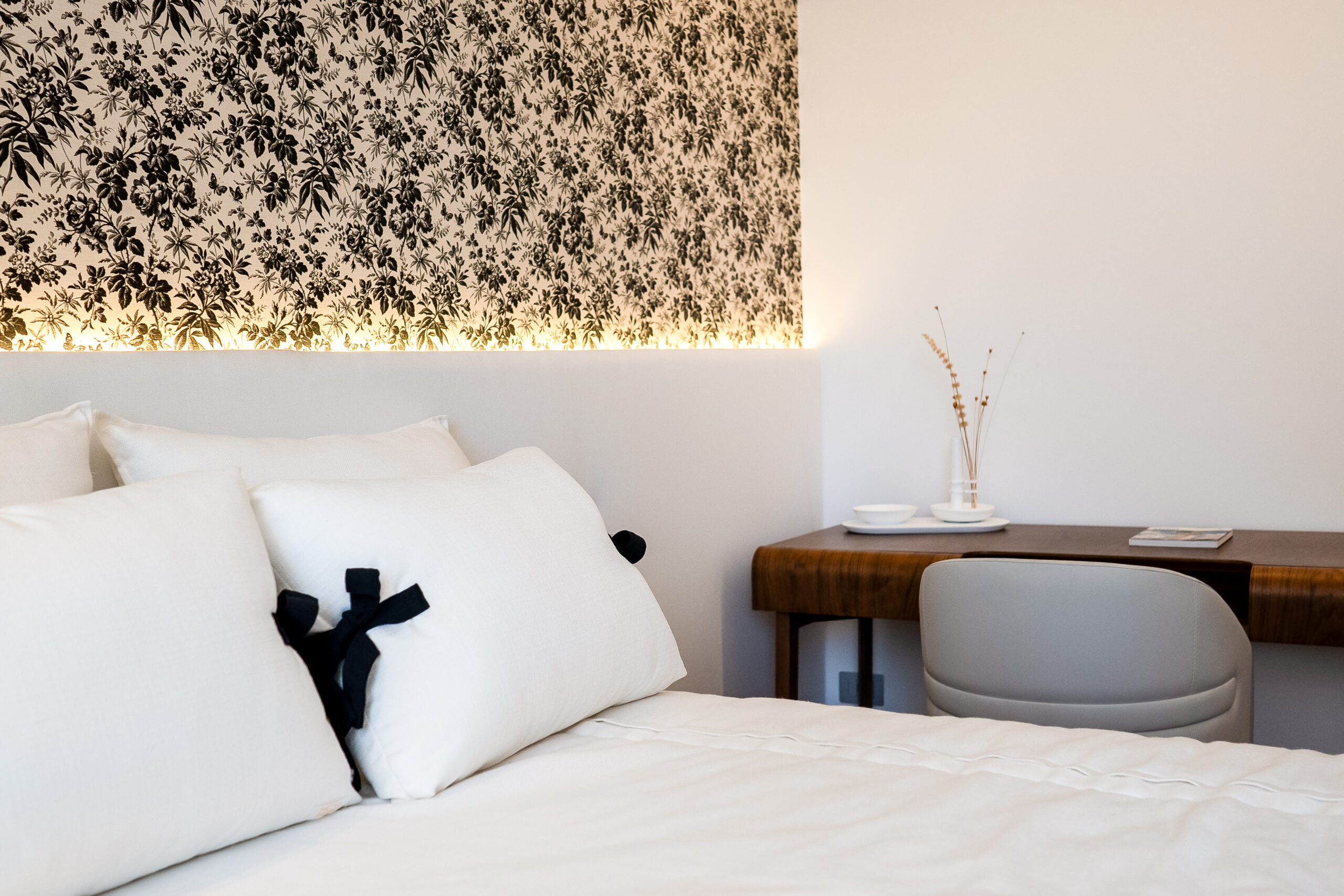 Apartamento Decorado | Carmem