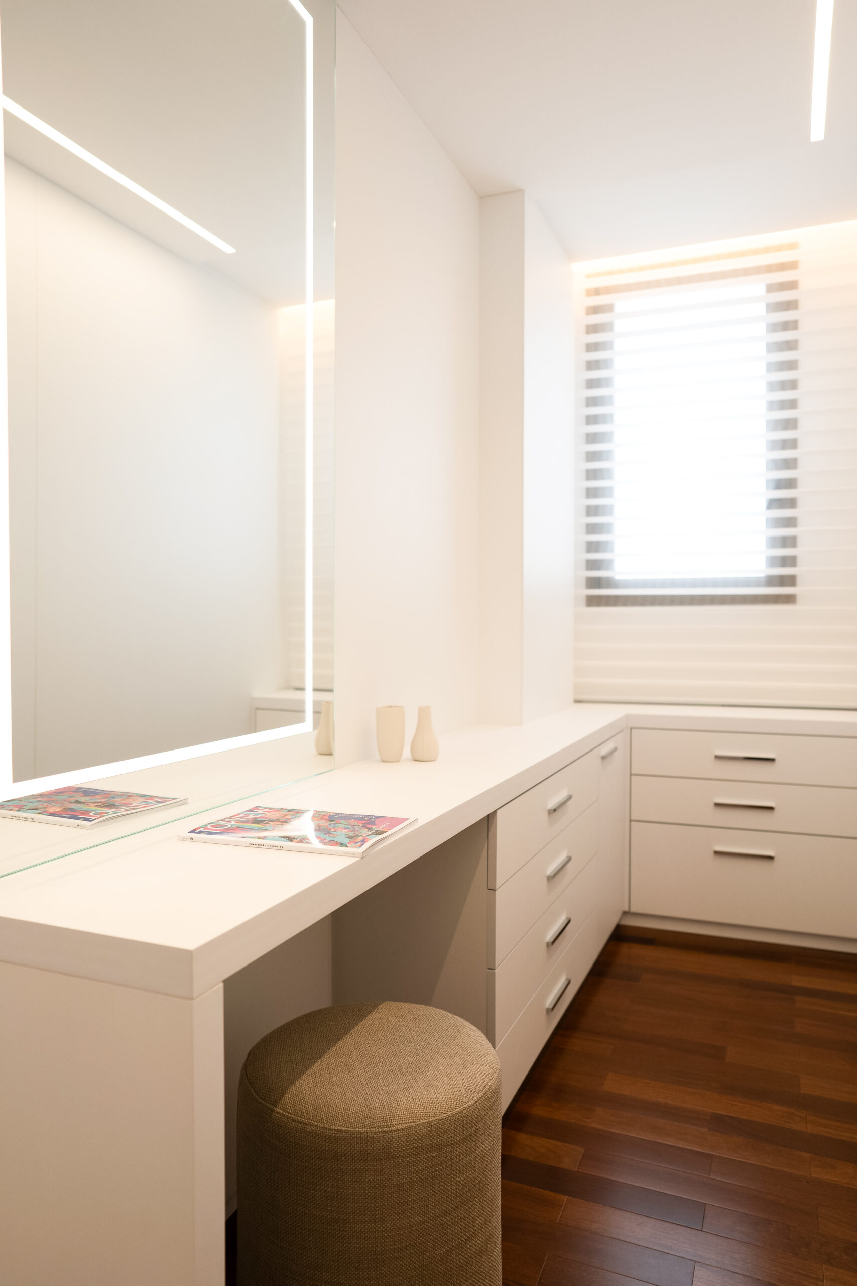 Apartamento Decorado | Carmem