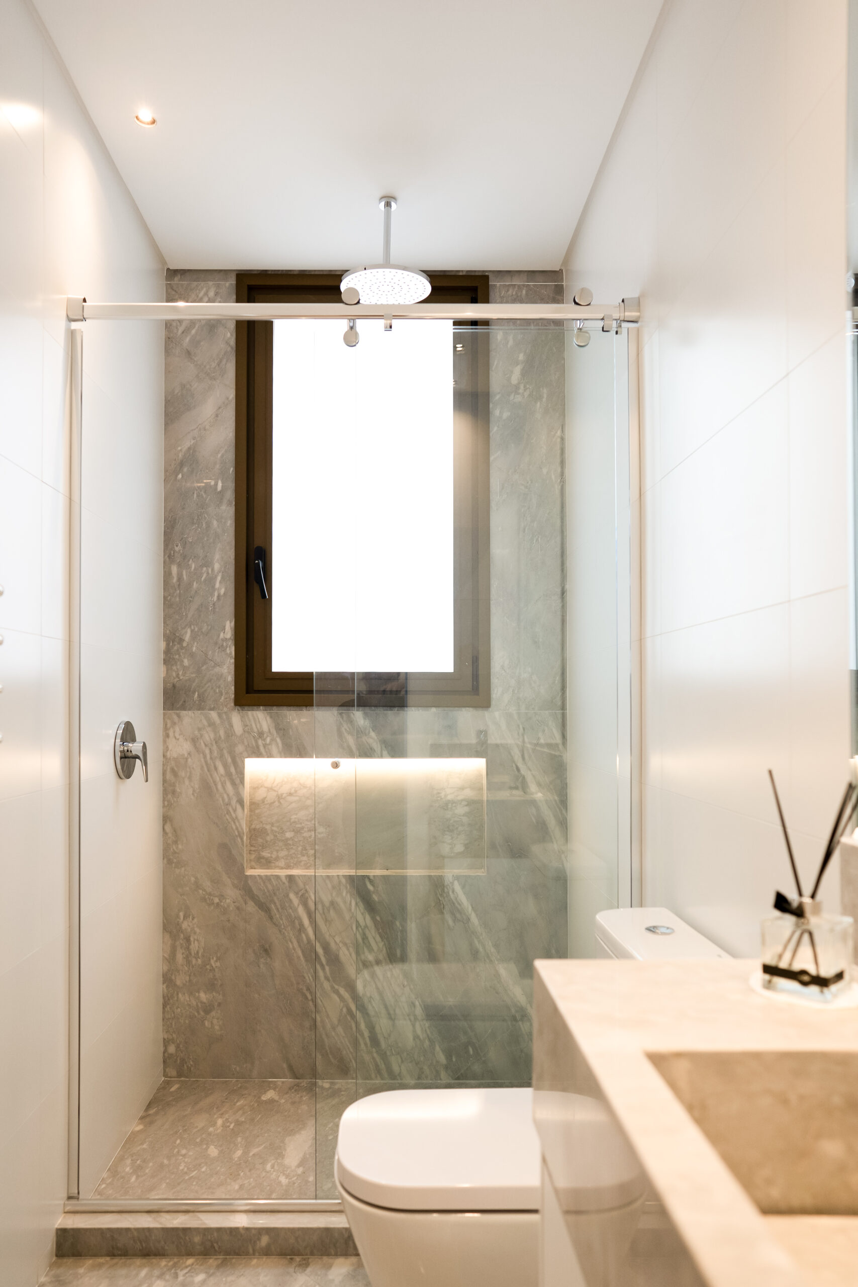 Apartamento Decorado | Carmem