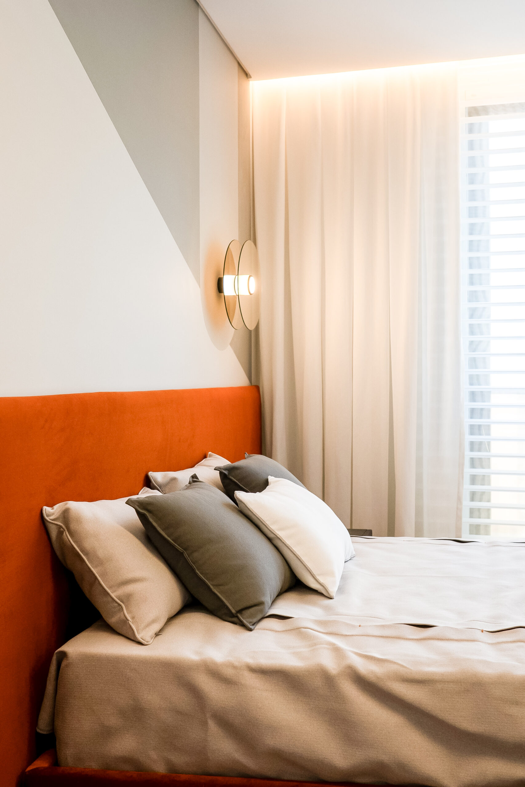 Apartamento Decorado | Carmem