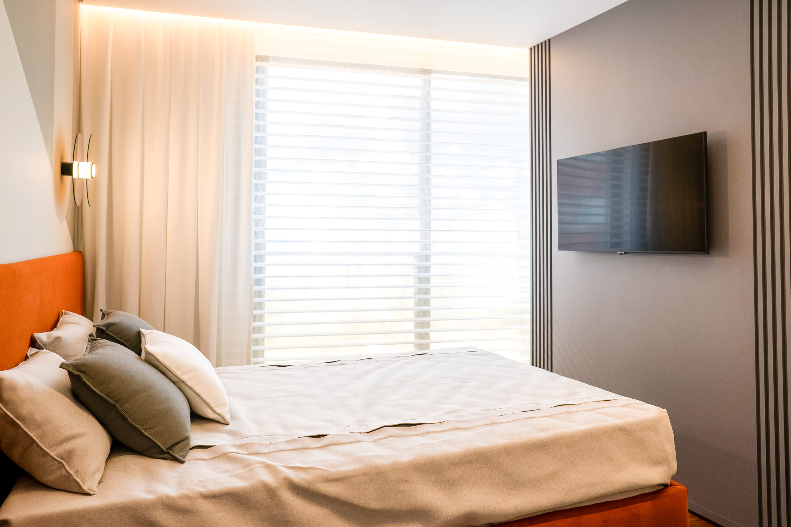 Apartamento Decorado | Carmem