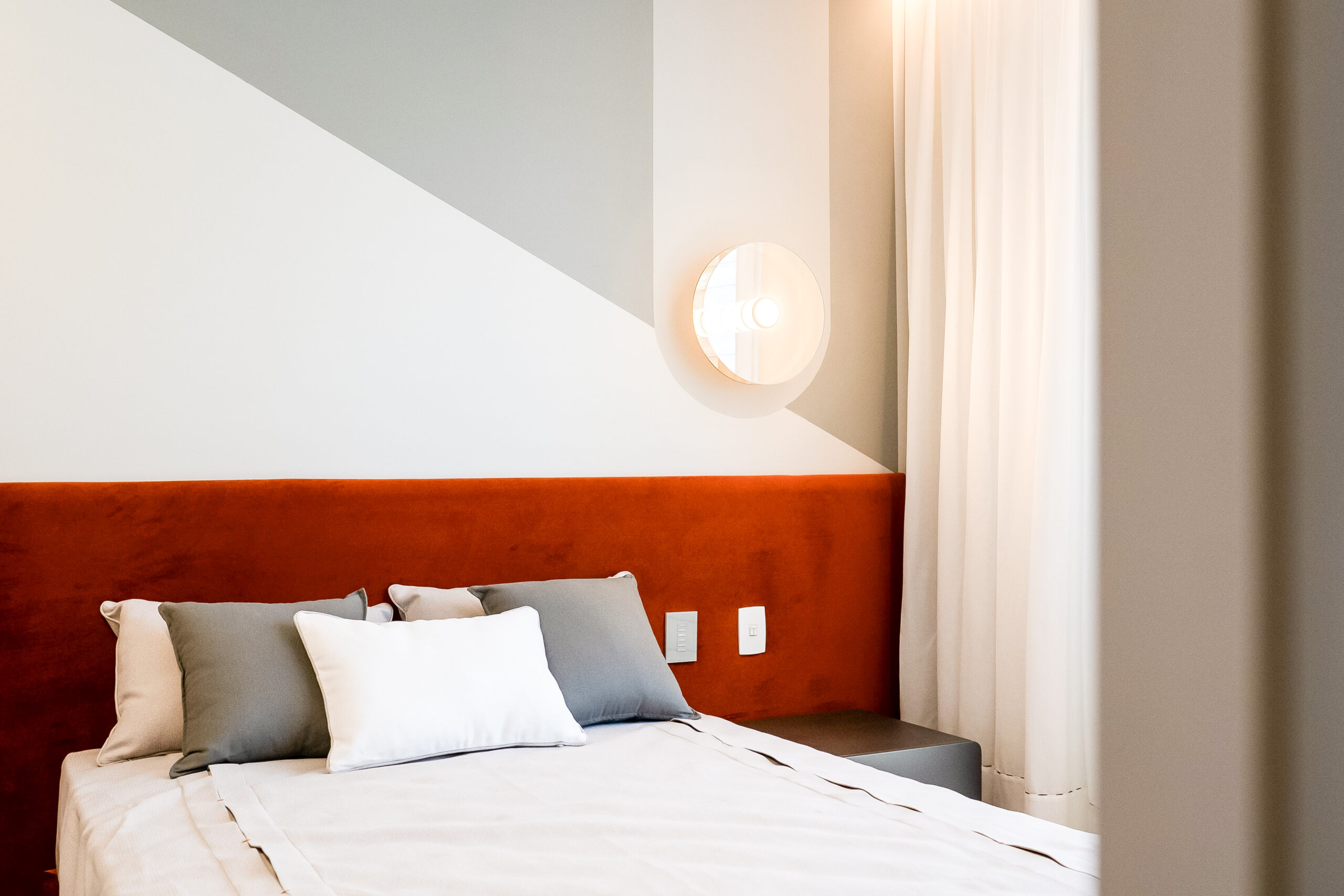 Apartamento Decorado | Carmem