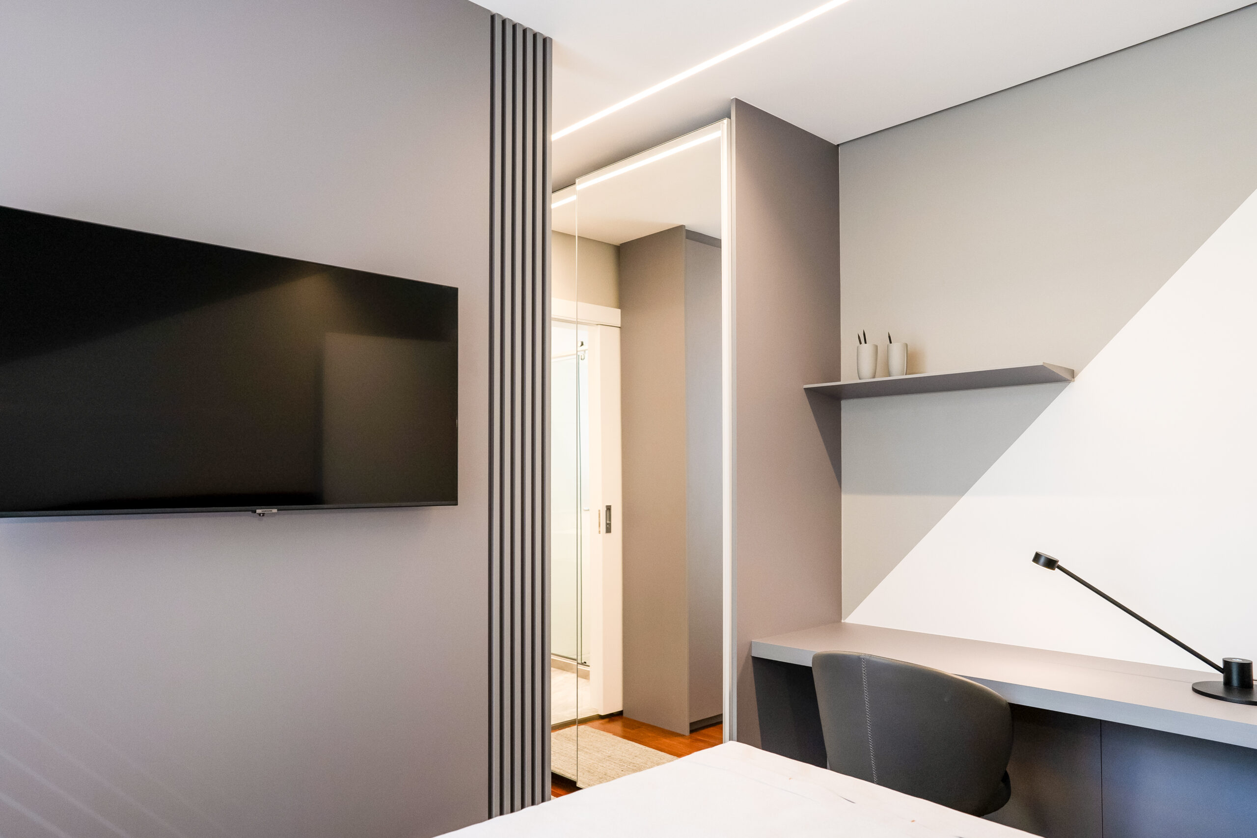 Apartamento Decorado | Carmem