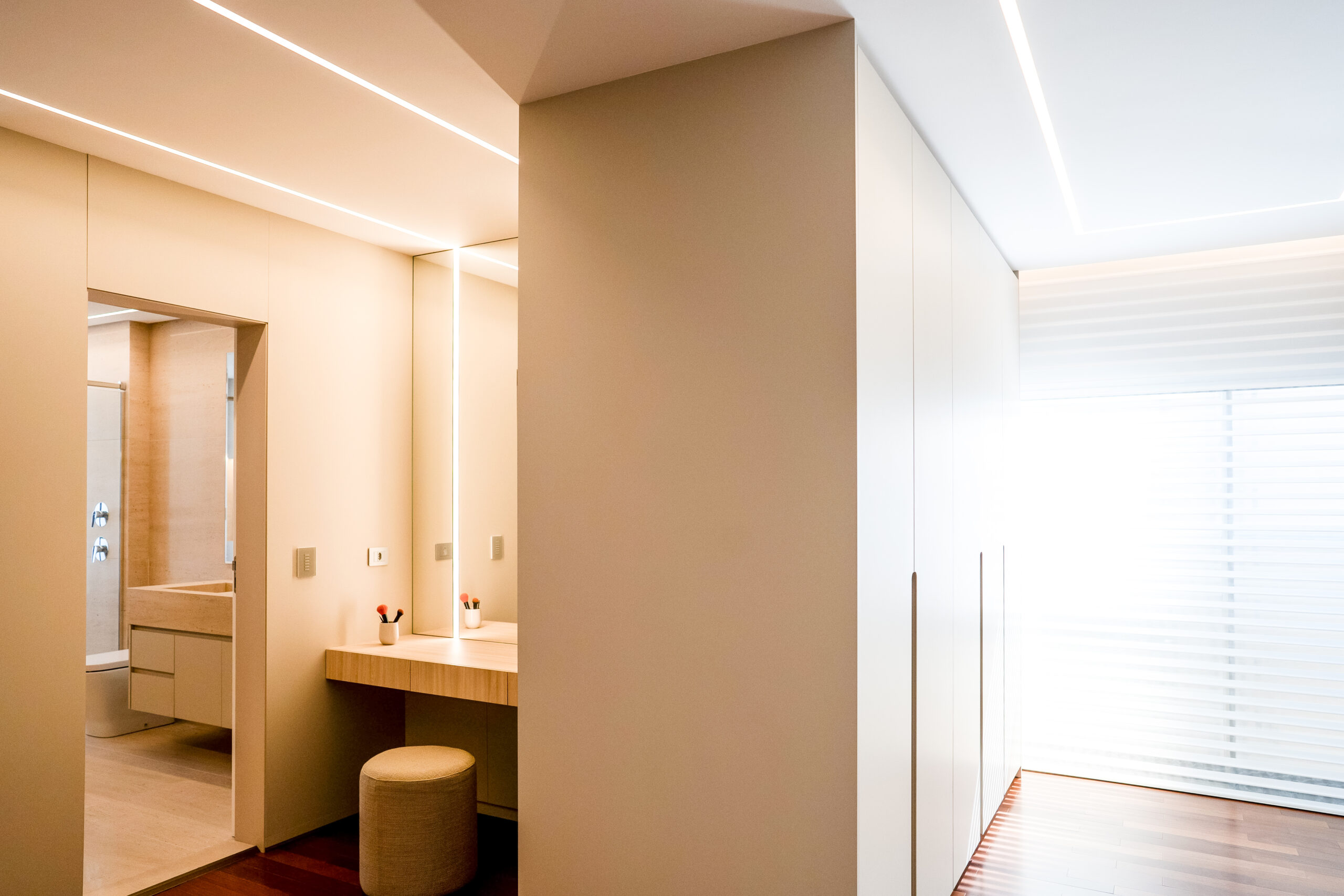 Apartamento Decorado | Carmem