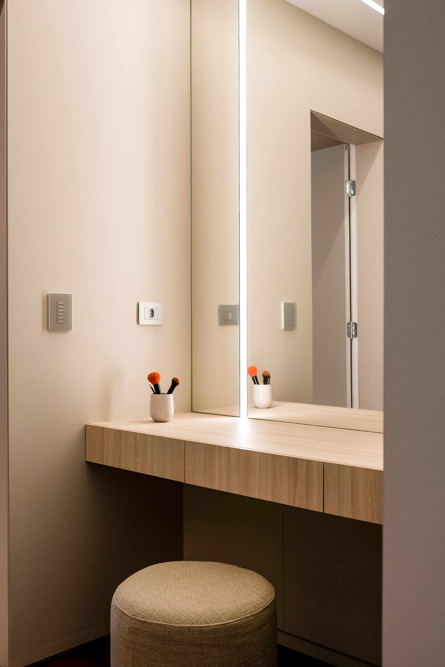 Apartamento Decorado | Carmem