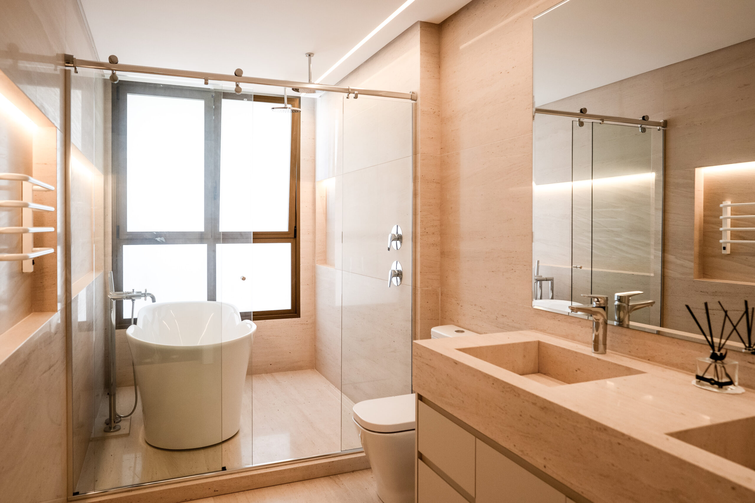 Apartamento Decorado | Carmem