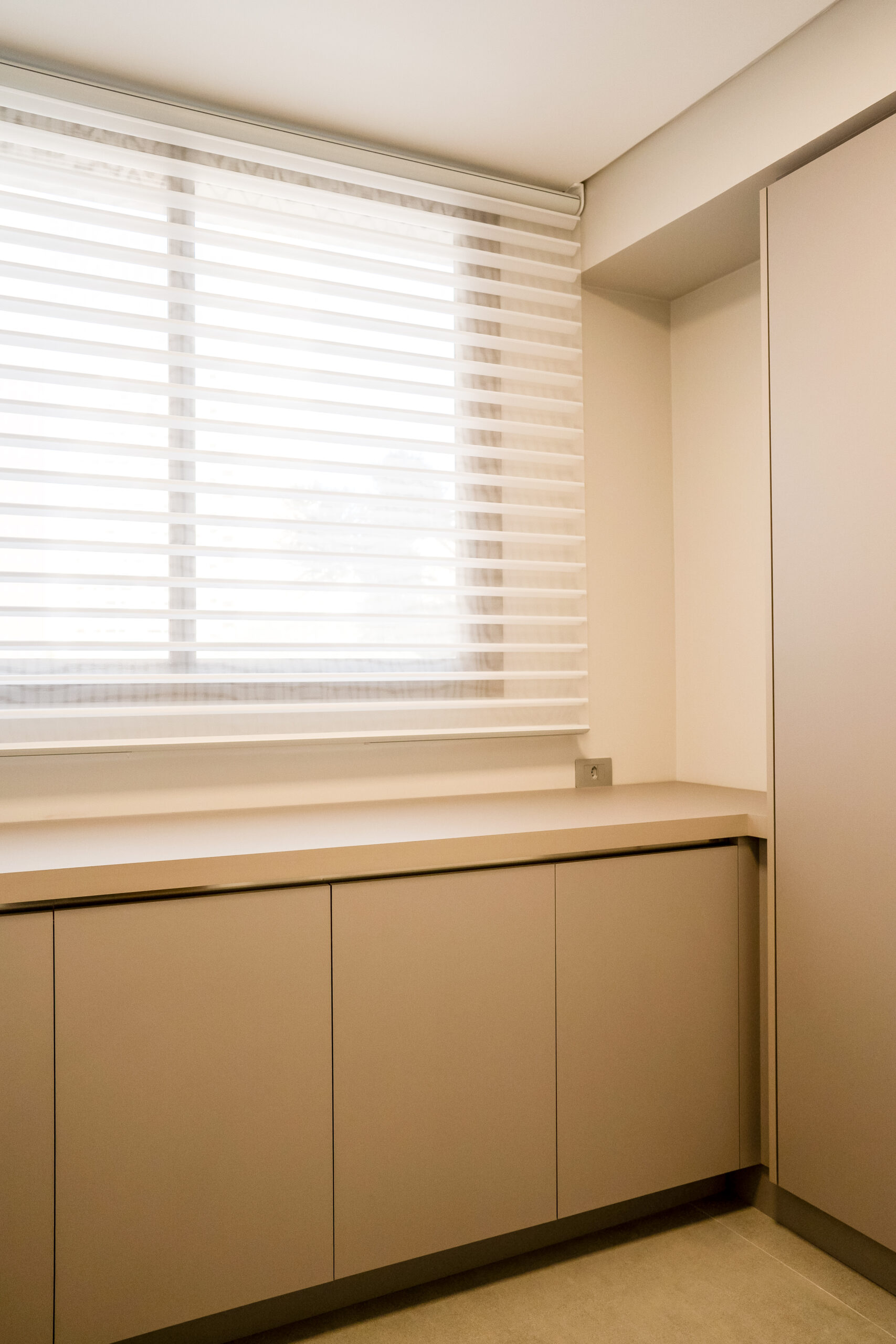 Apartamento Decorado | Carmem