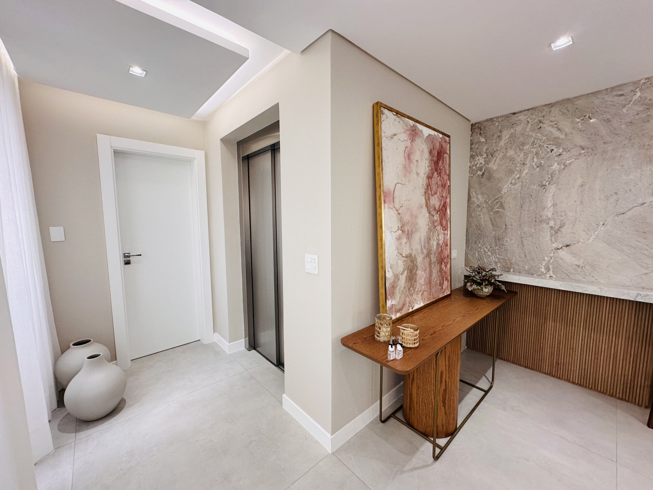 Apartamento Duplex | Carmem