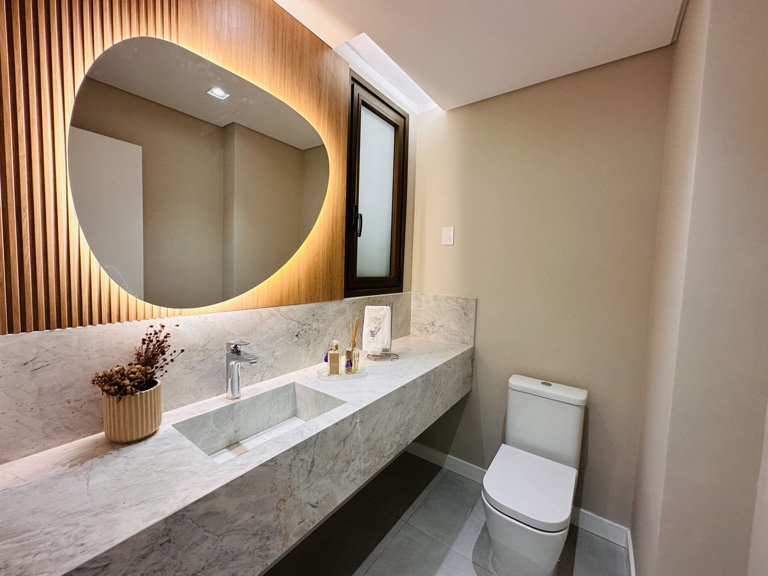 Apartamento Duplex | Carmem