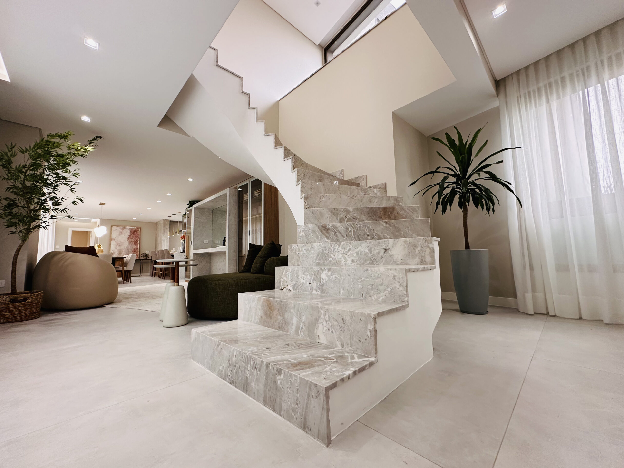 Apartamento Duplex | Carmem