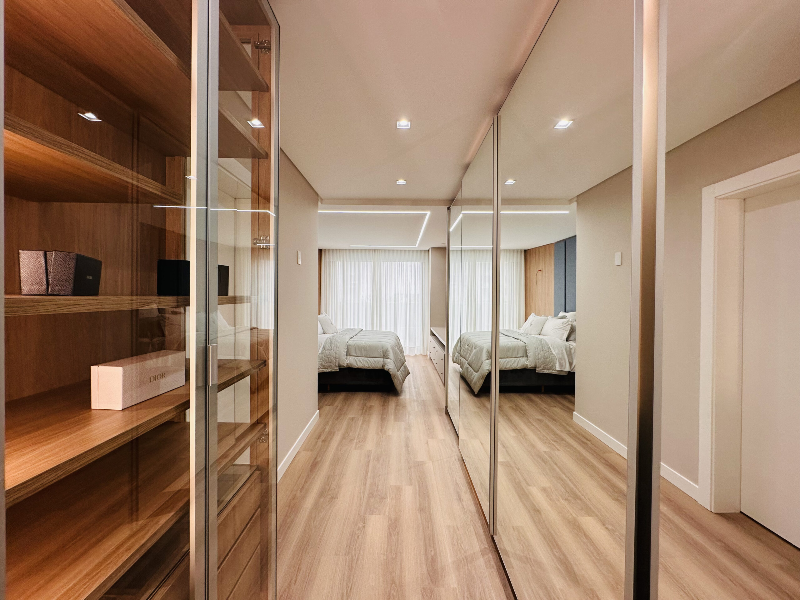 Apartamento Duplex | Carmem