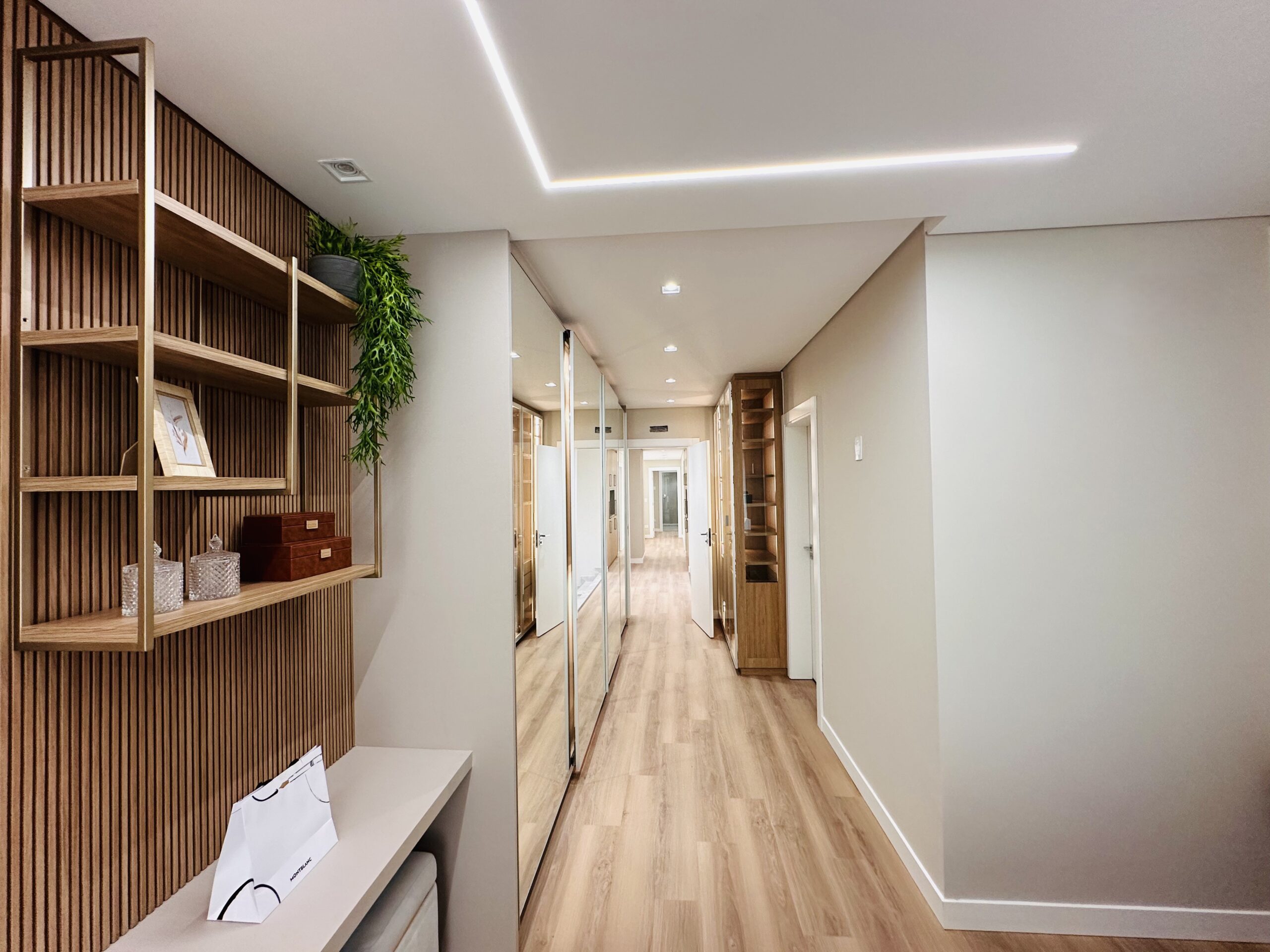 Apartamento Duplex | Carmem