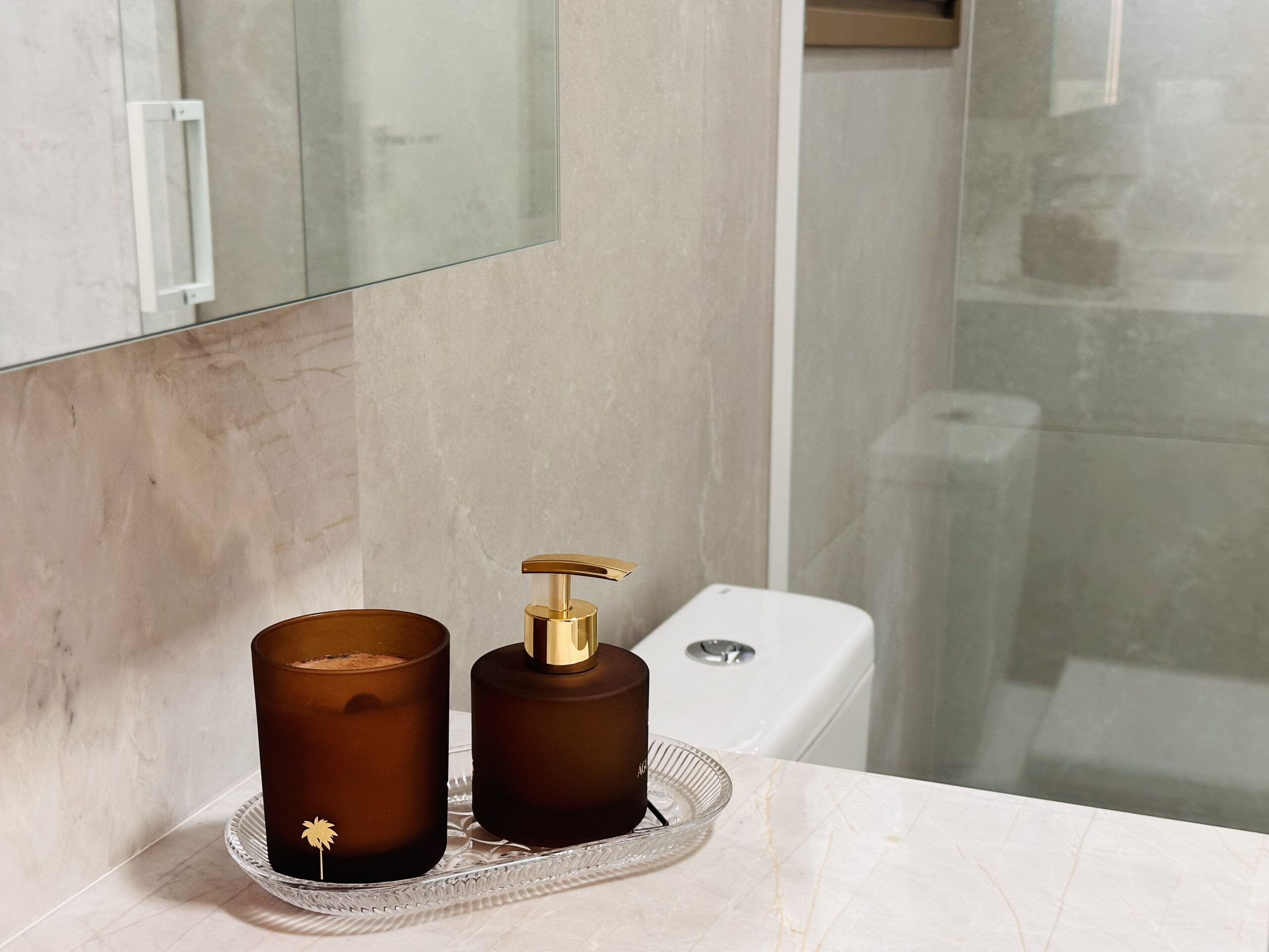 Apartamento Duplex | Carmem