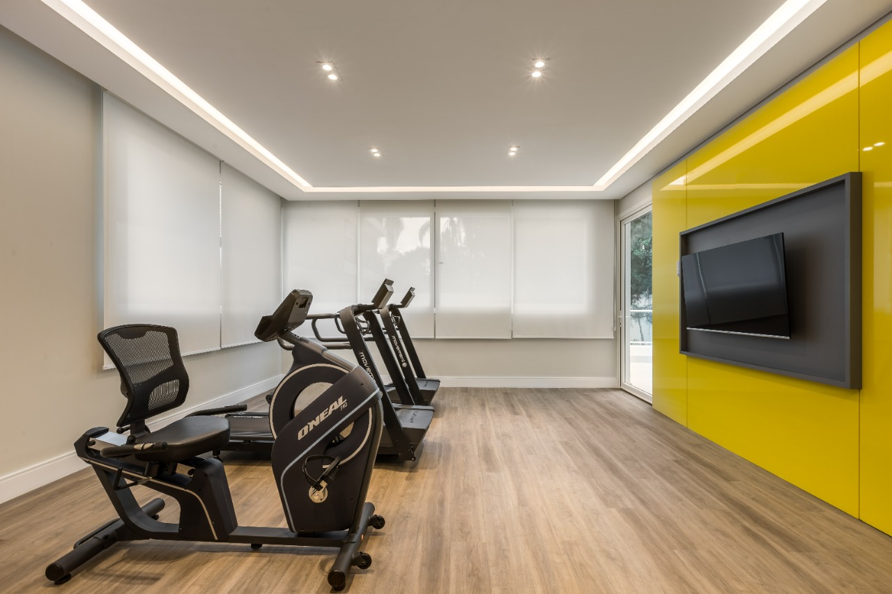 Cobertura Duplex | Infinite