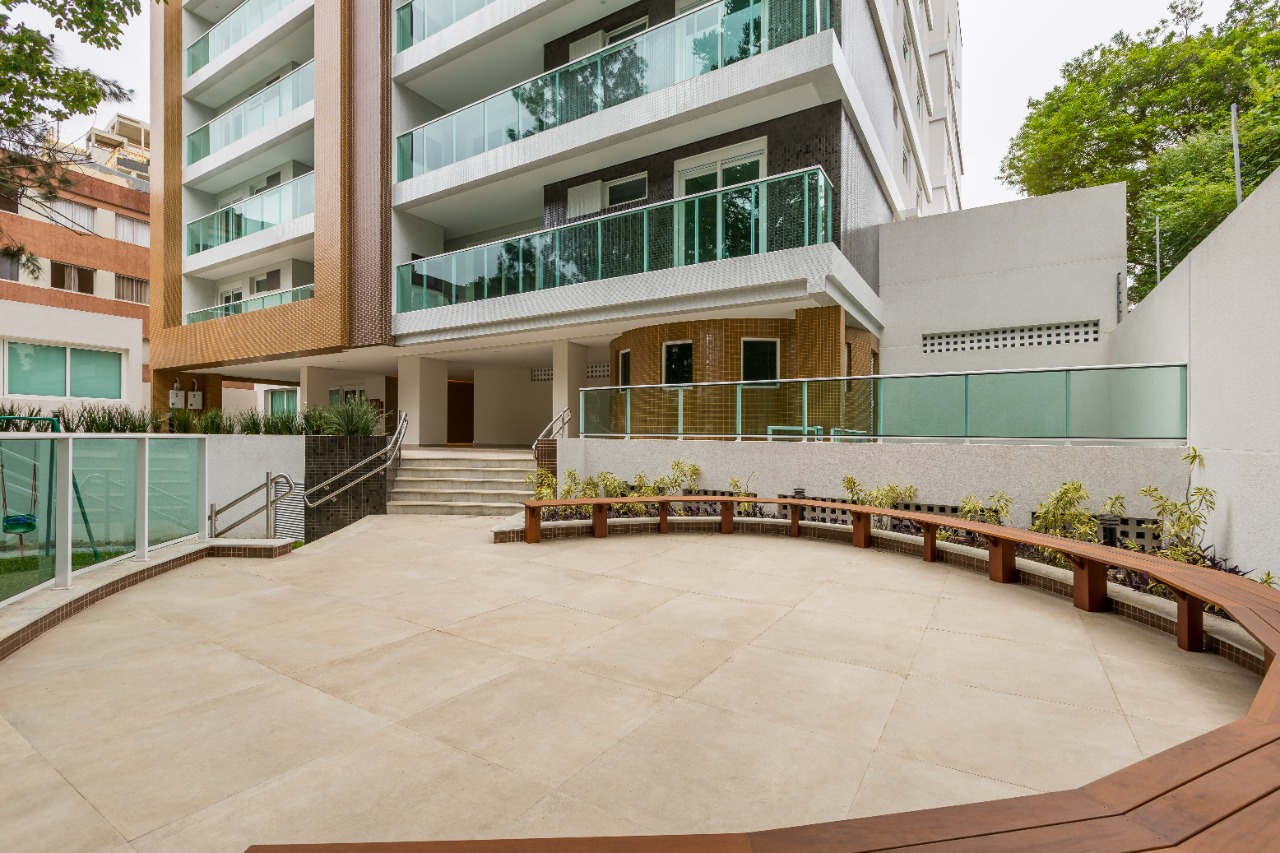 Cobertura Duplex | Infinite