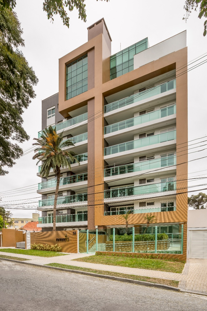 Cobertura Duplex | Infinite
