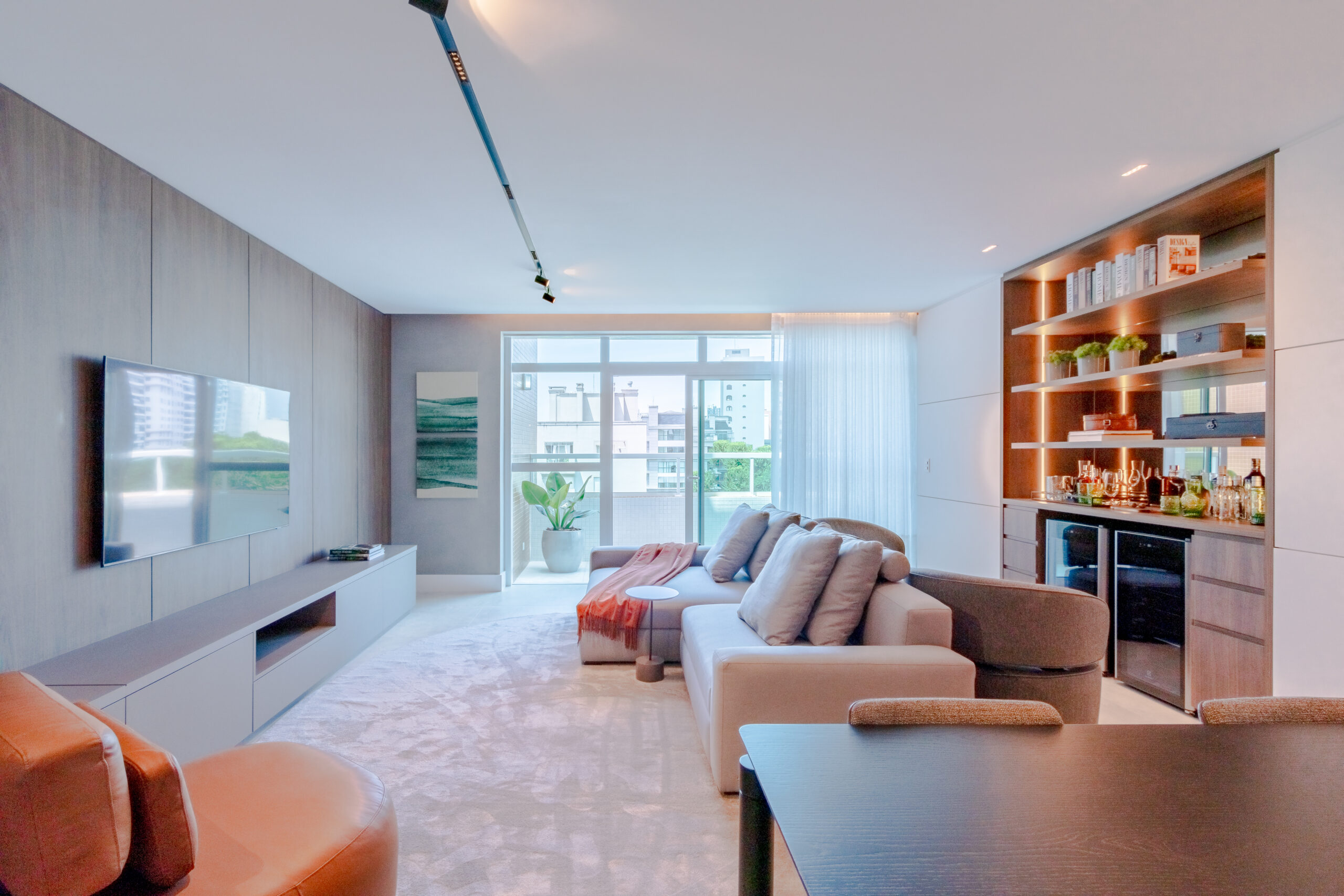 Cobertura Duplex | Infinite