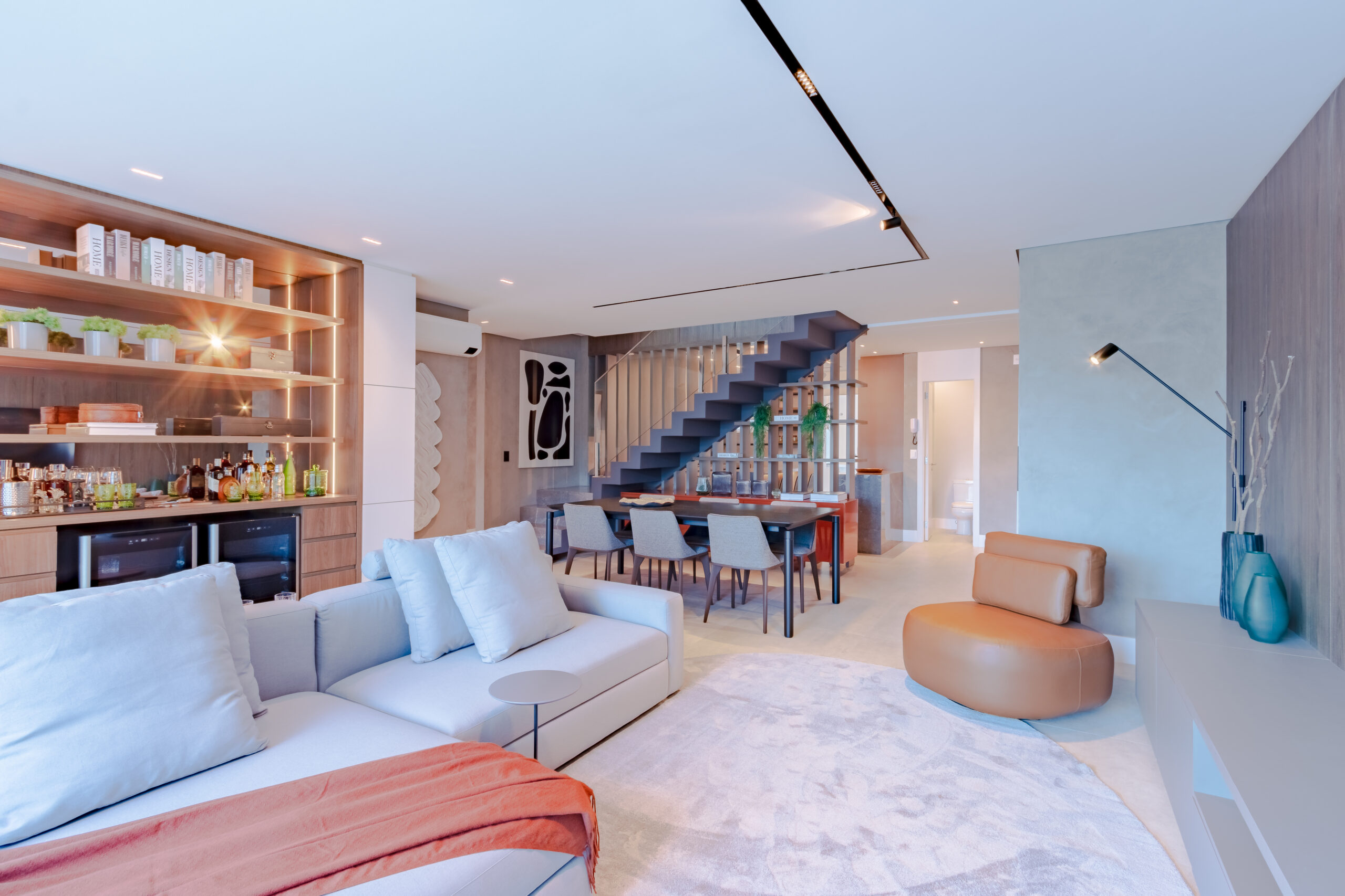 Cobertura Duplex | Infinite