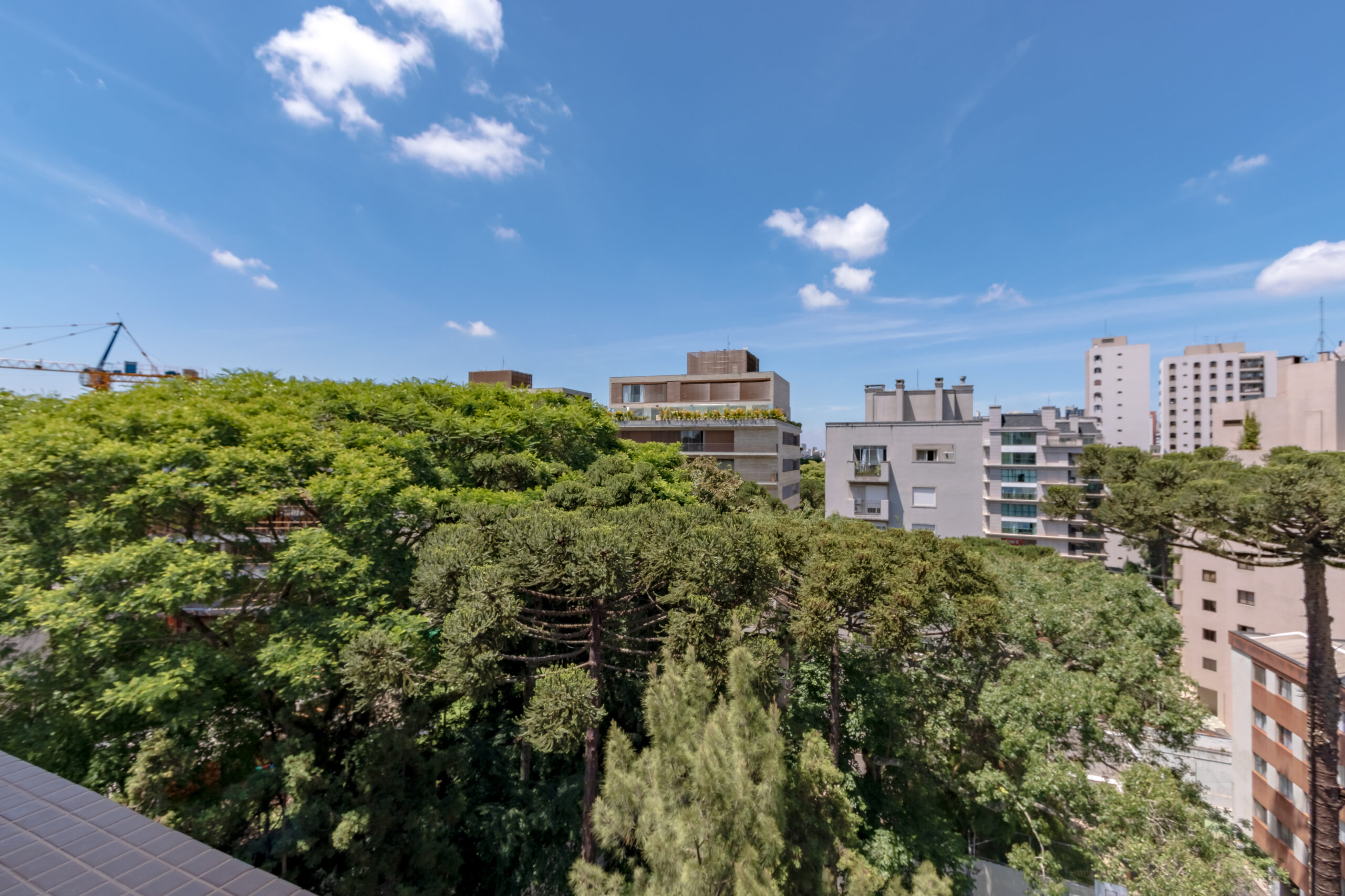 Cobertura Duplex | Infinite