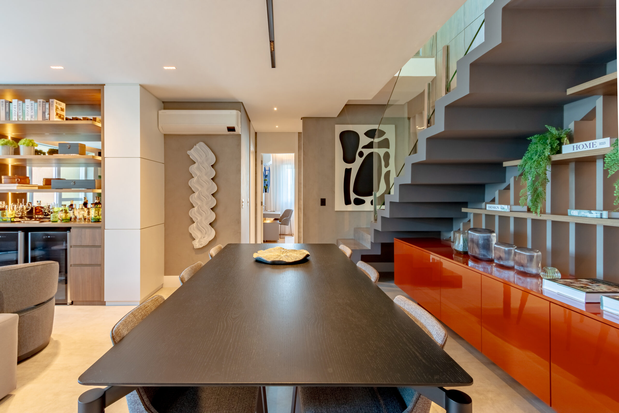 Cobertura Duplex | Infinite