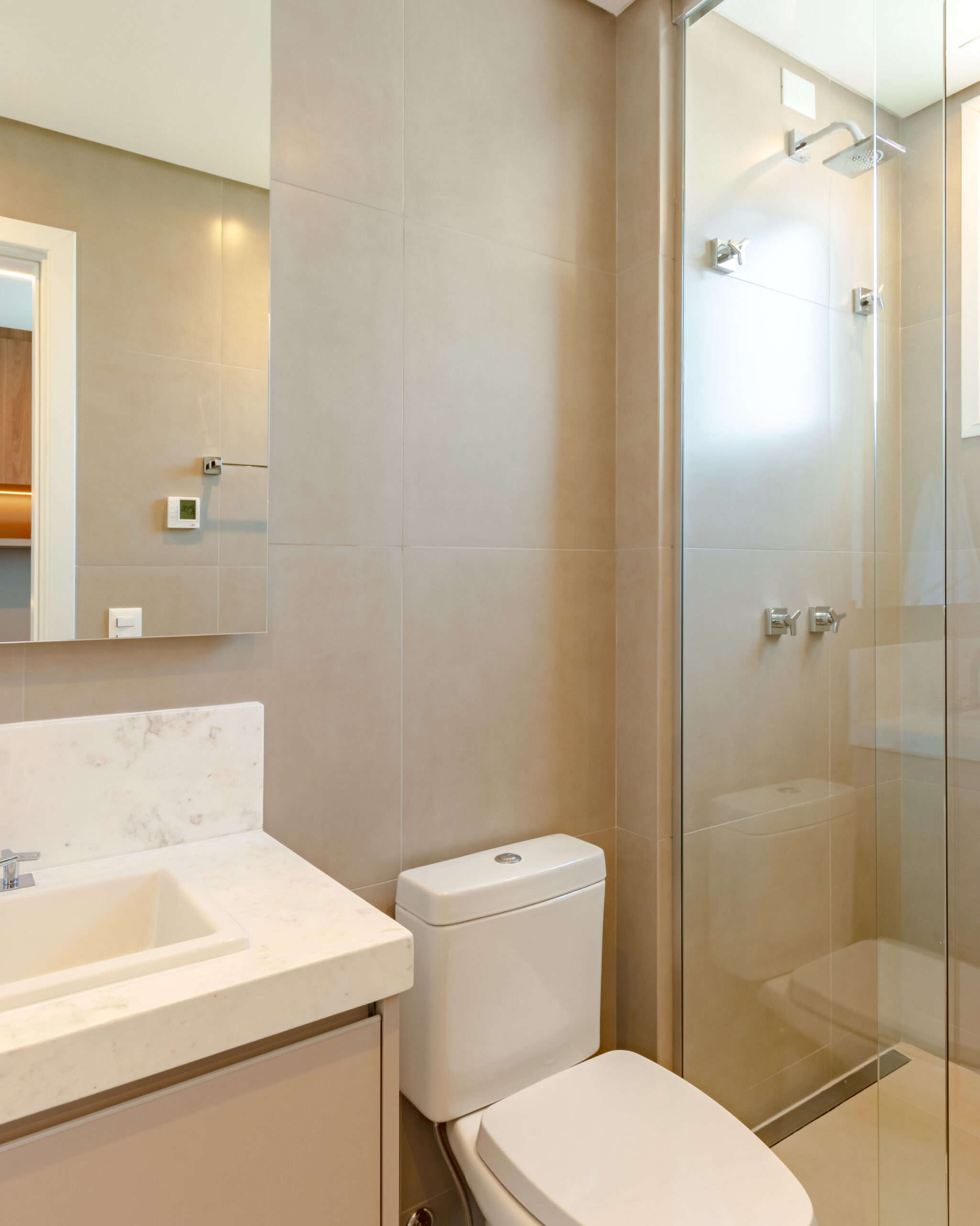 Cobertura Duplex | Infinite