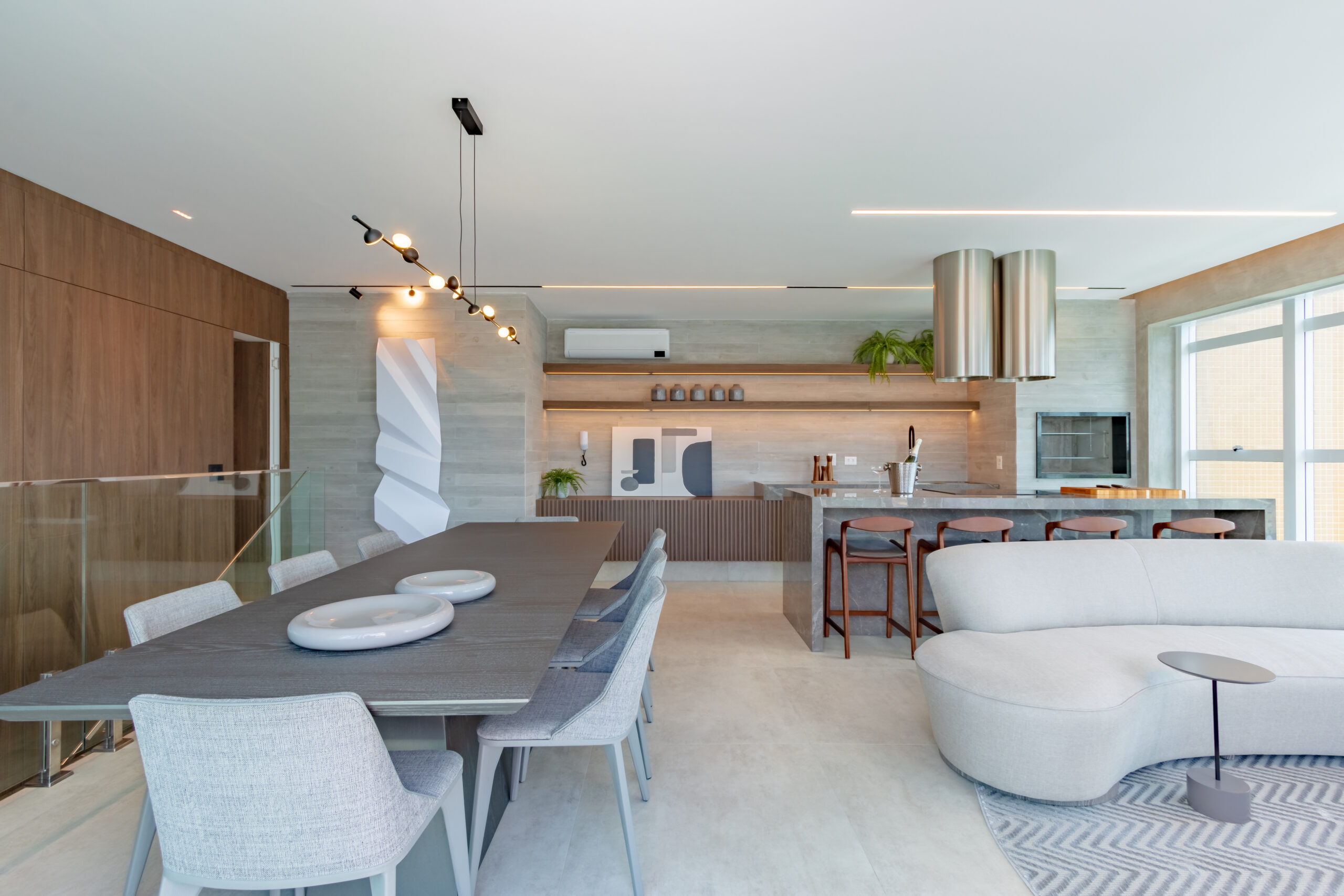 Cobertura Duplex | Infinite