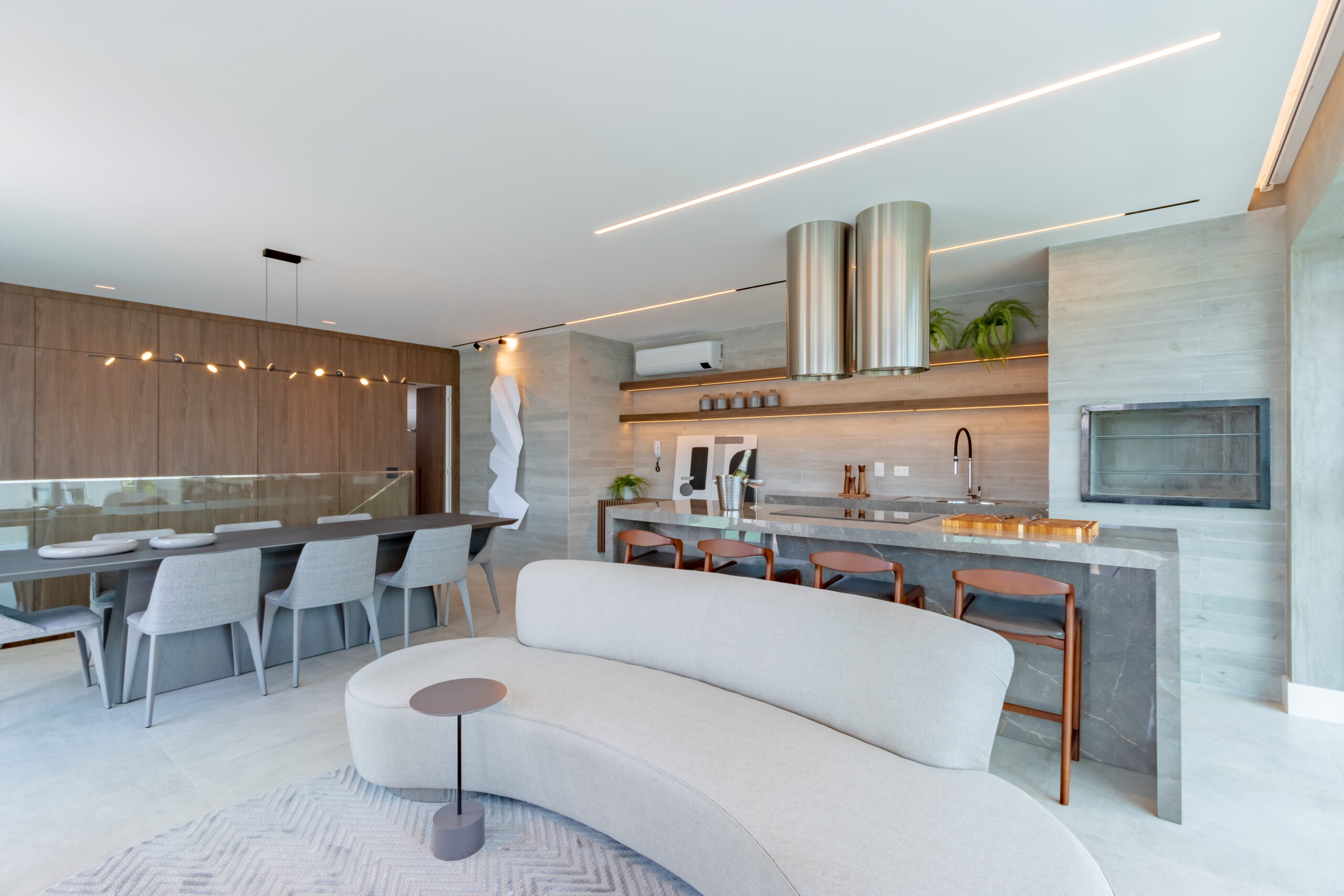 Cobertura Duplex | Infinite