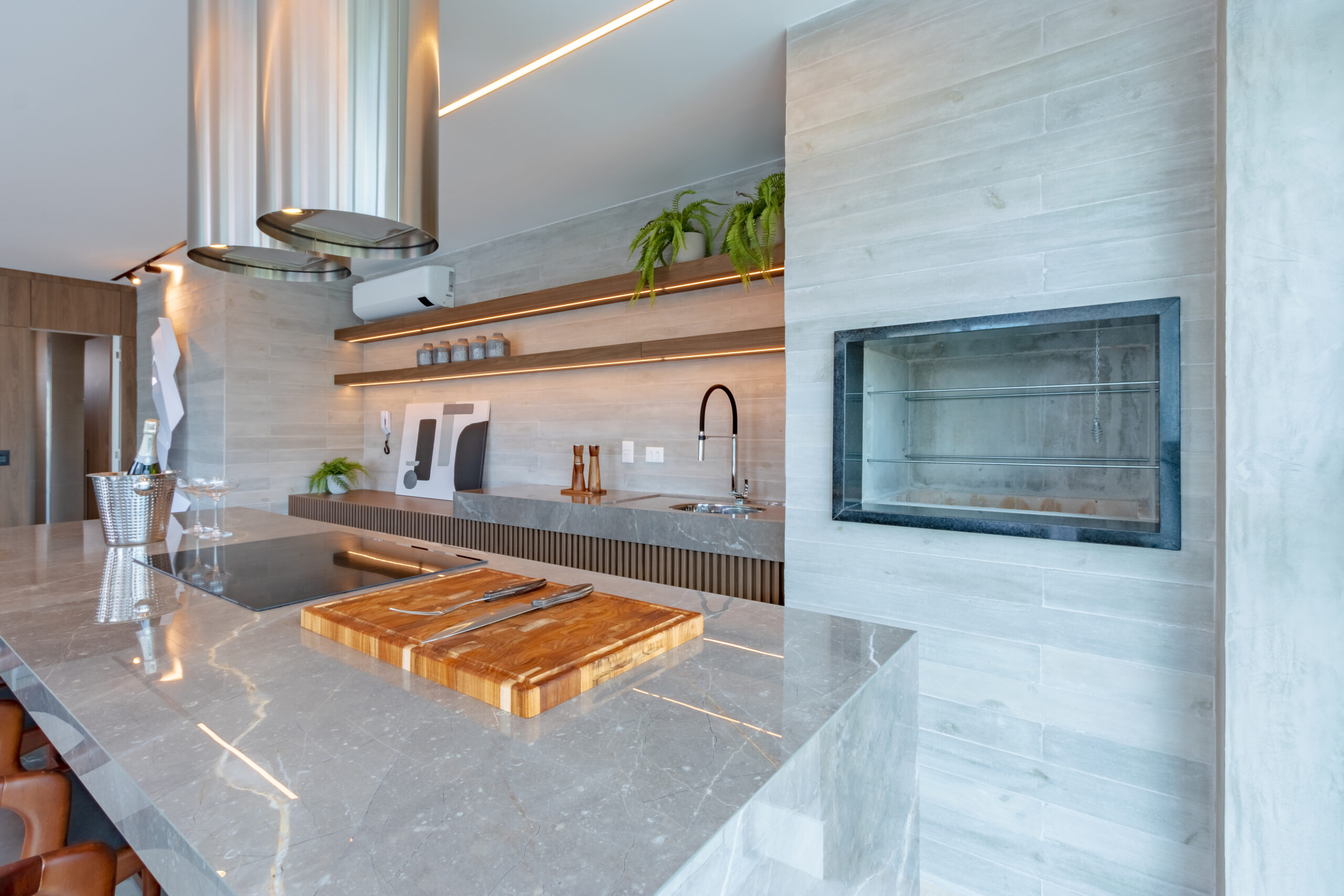 Cobertura Duplex | Infinite