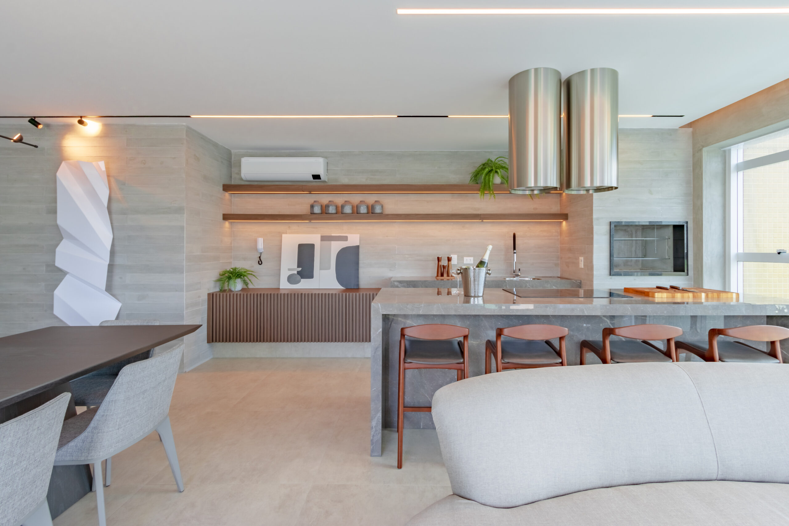 Cobertura Duplex | Infinite