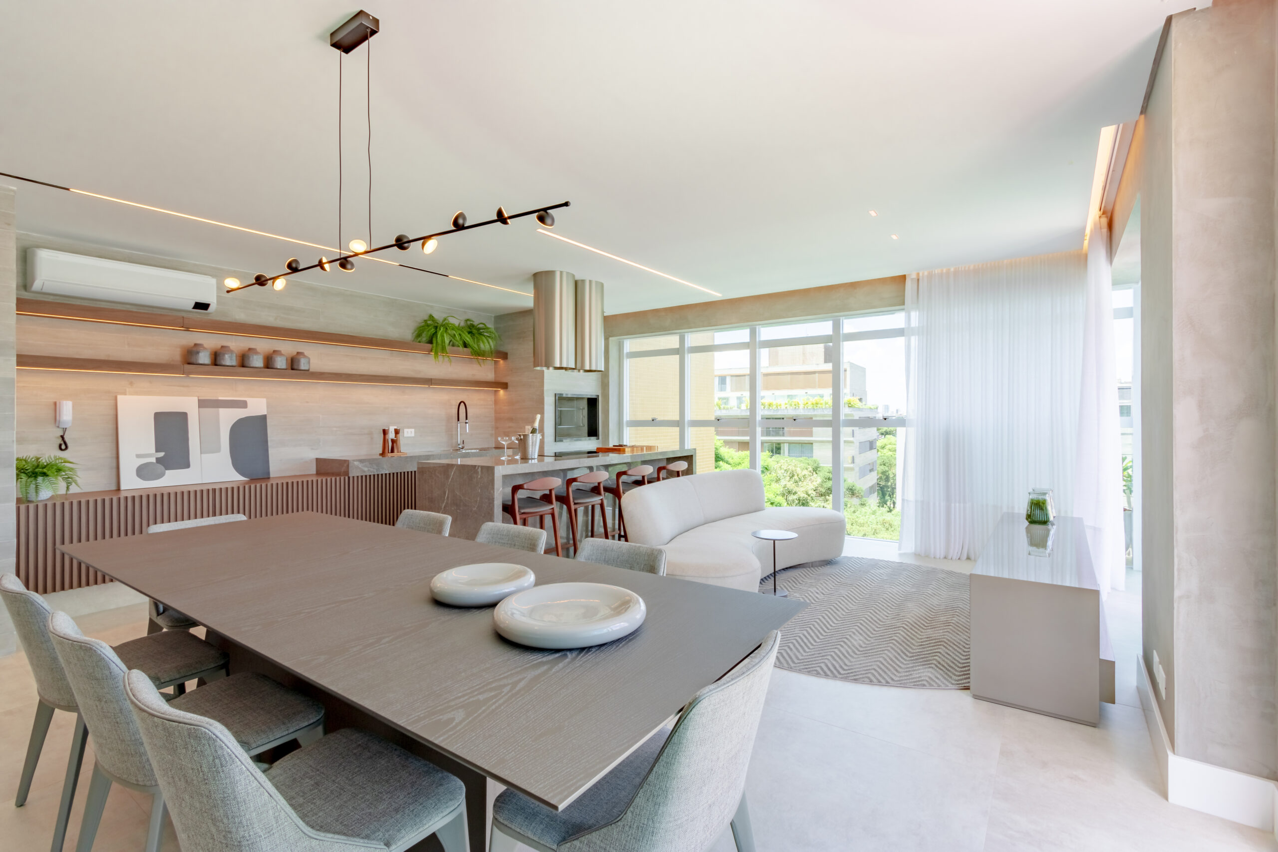 Cobertura Duplex | Infinite
