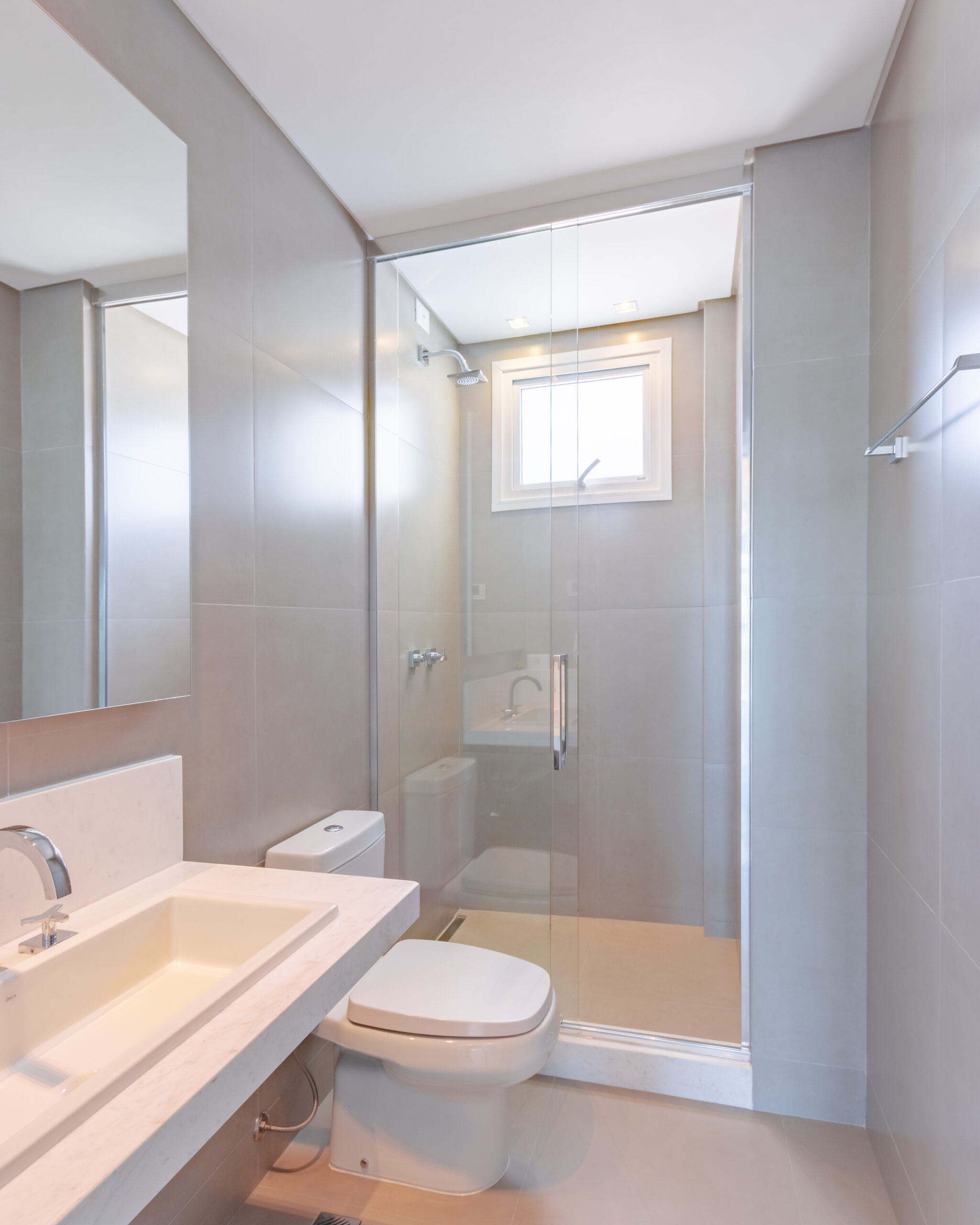 Cobertura Duplex | Infinite