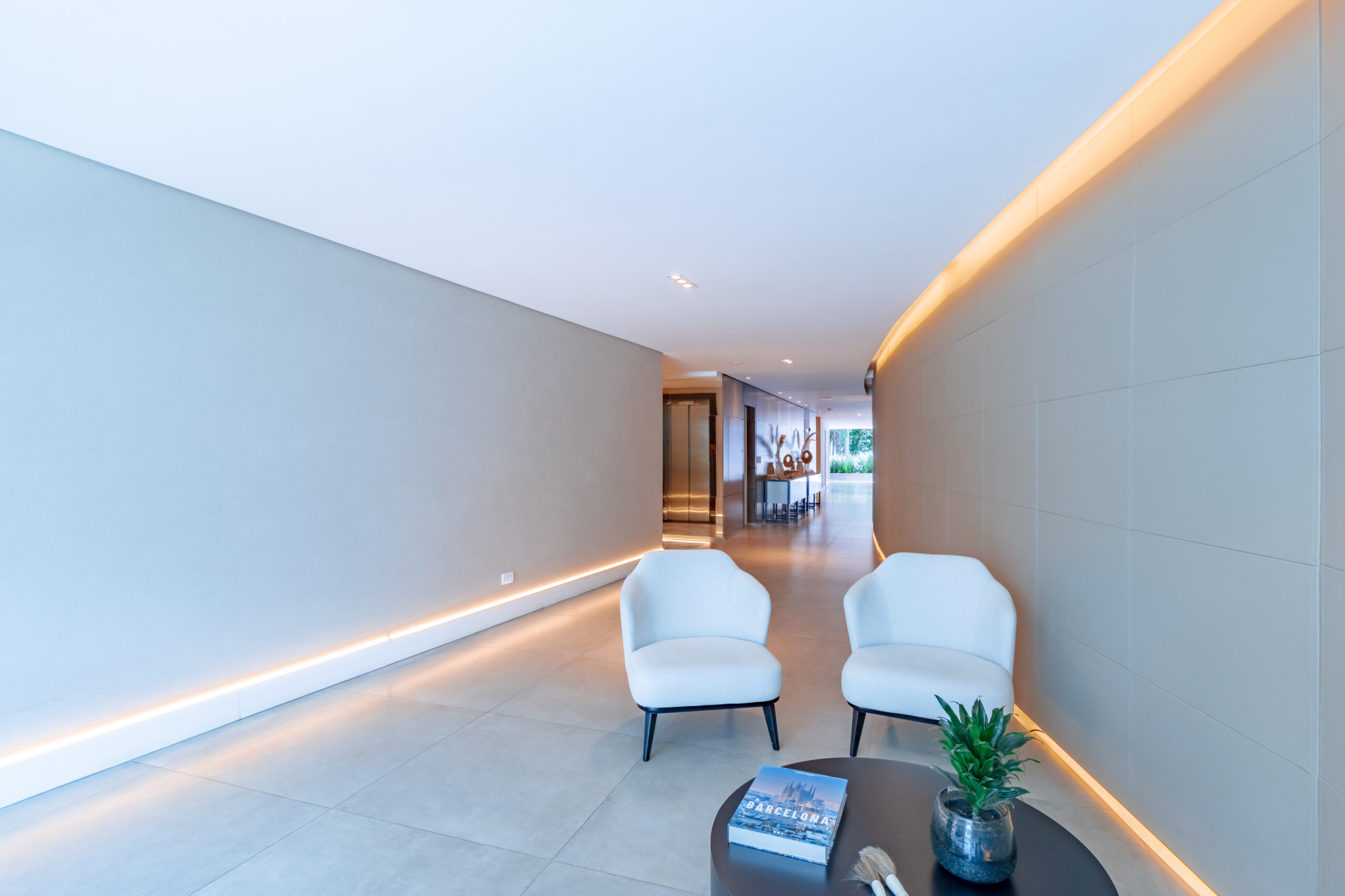 Cobertura Duplex | Infinite