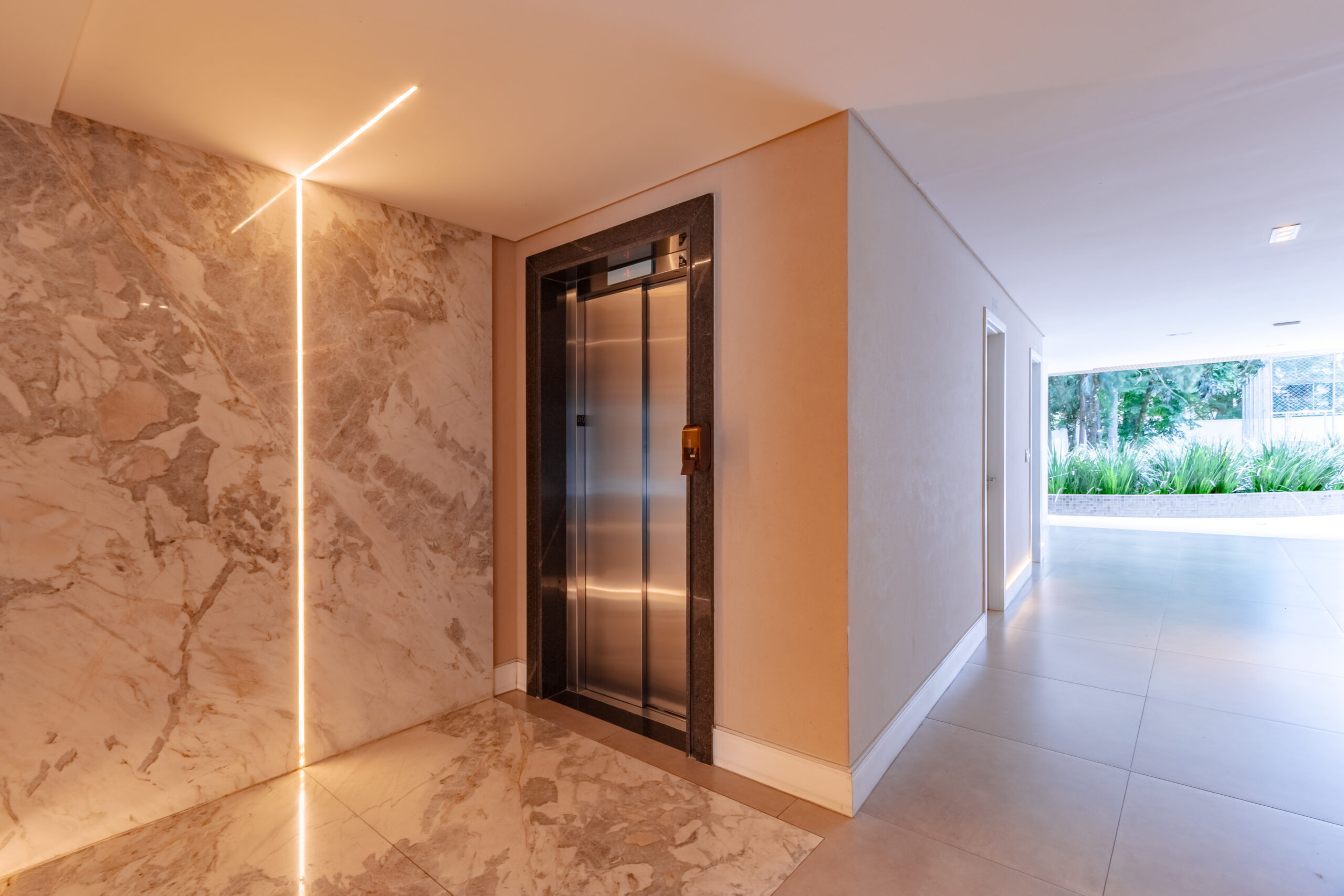 Cobertura Duplex | Infinite