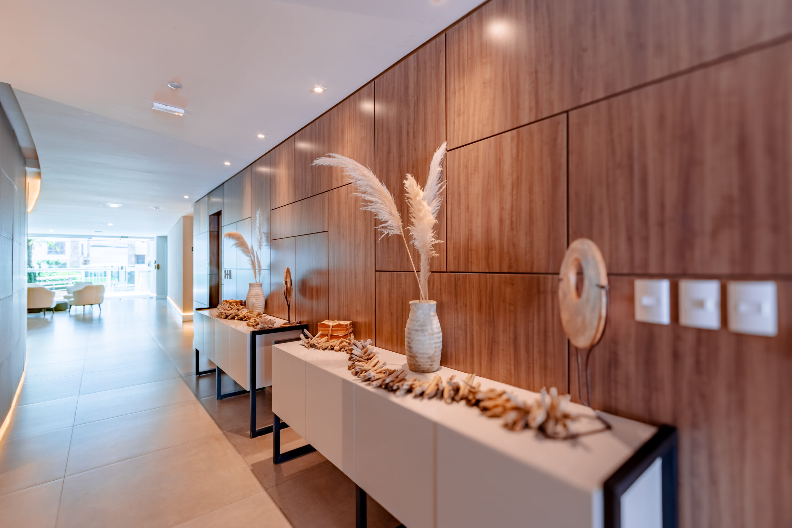 Cobertura Duplex | Infinite