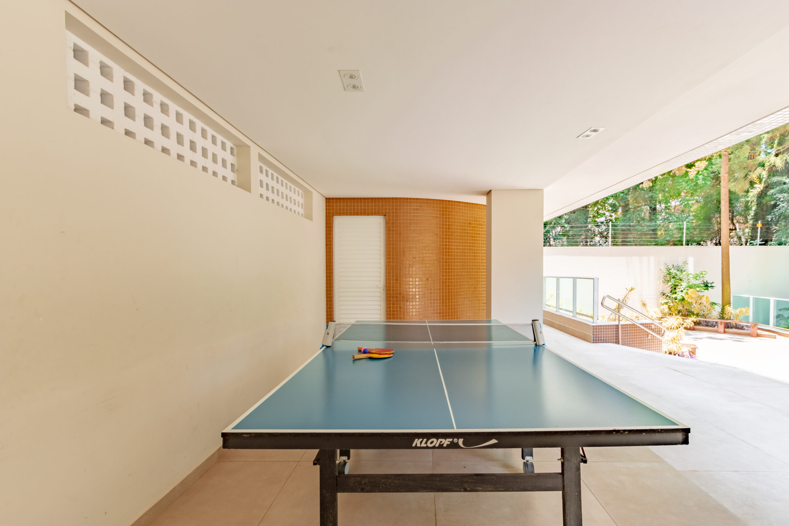 Cobertura Duplex | Infinite