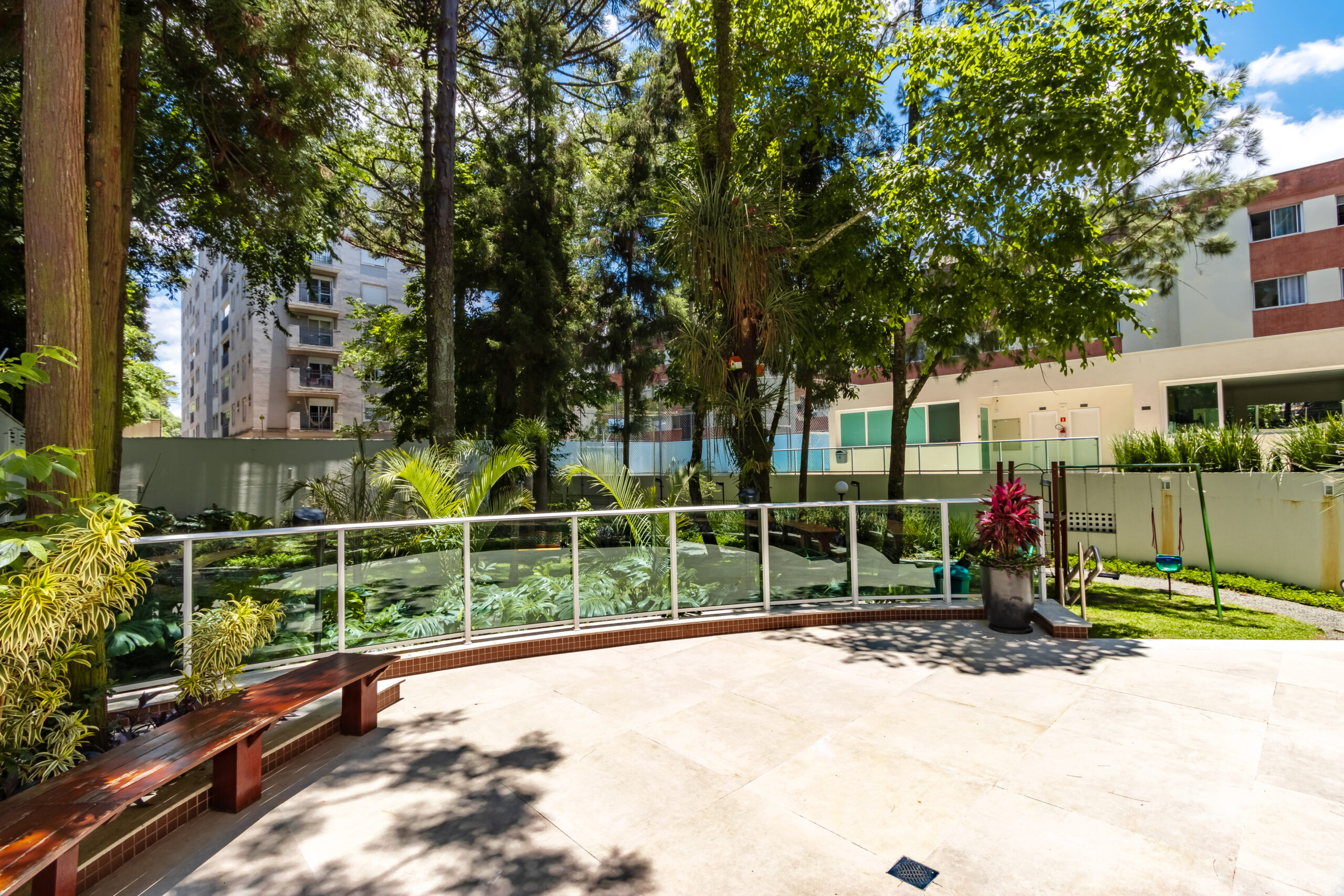 Cobertura Duplex | Infinite