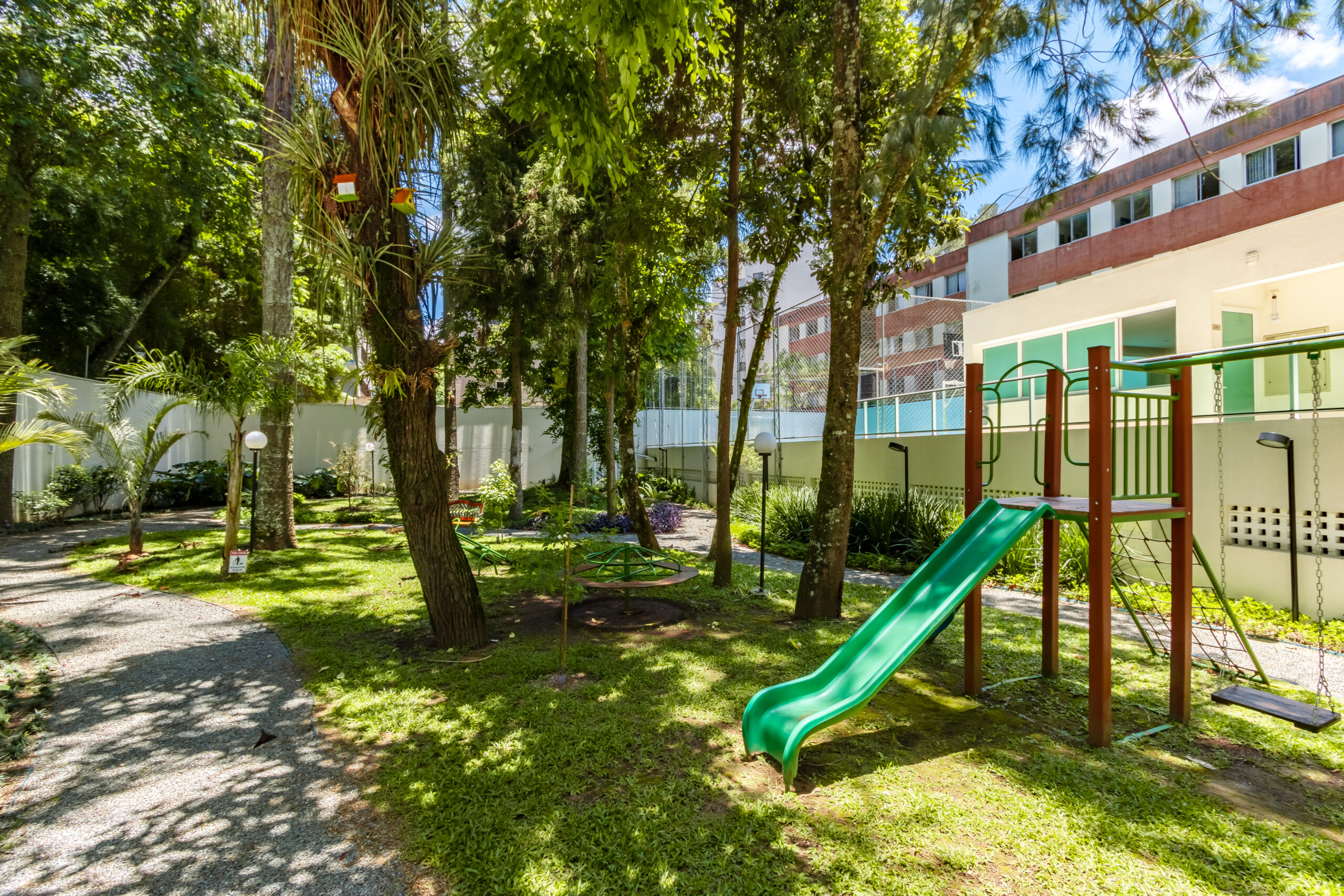 Cobertura Duplex | Infinite