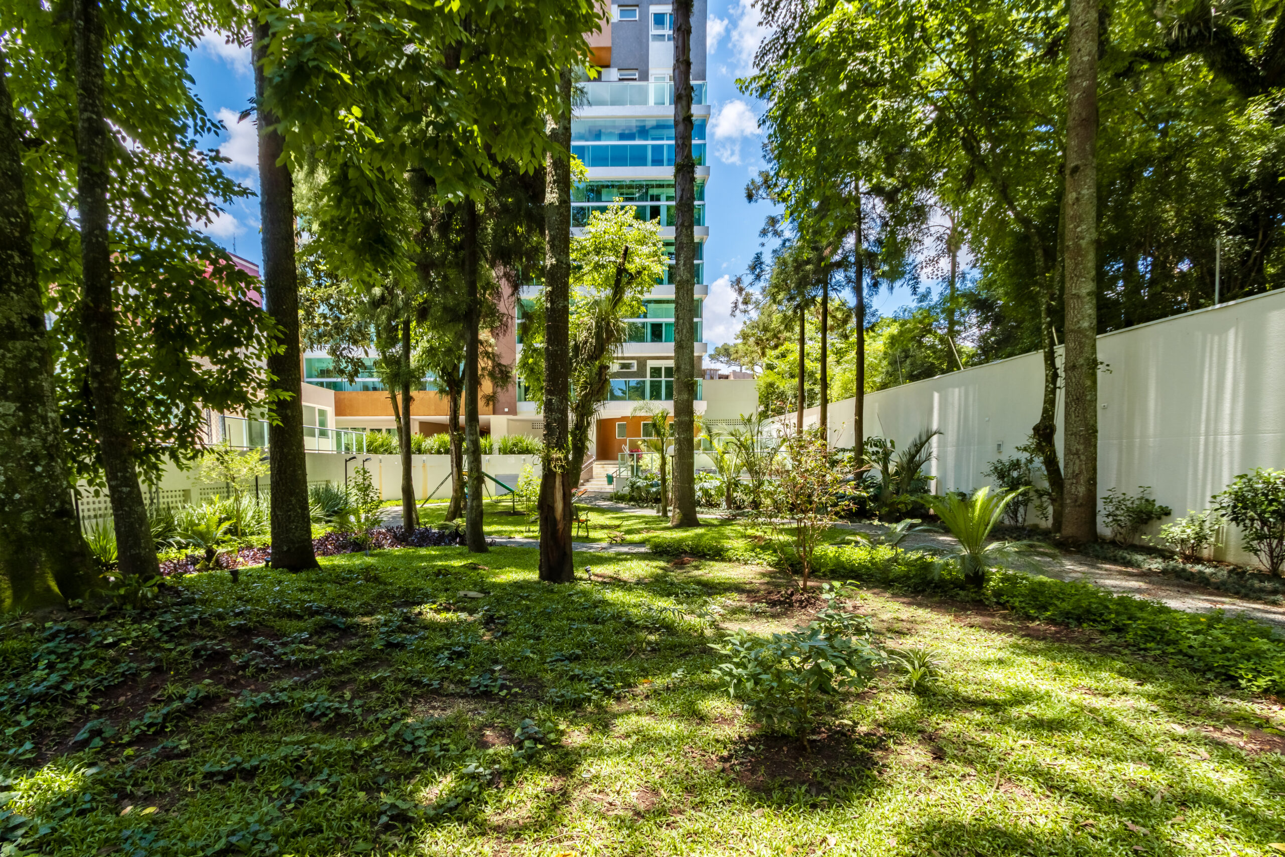 Cobertura Duplex | Infinite