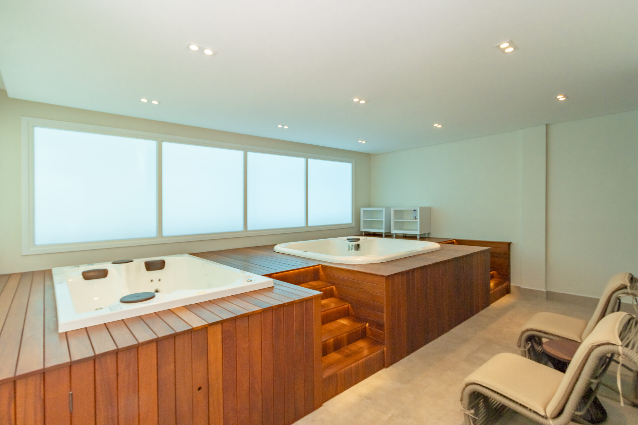 Cobertura Duplex | Infinite