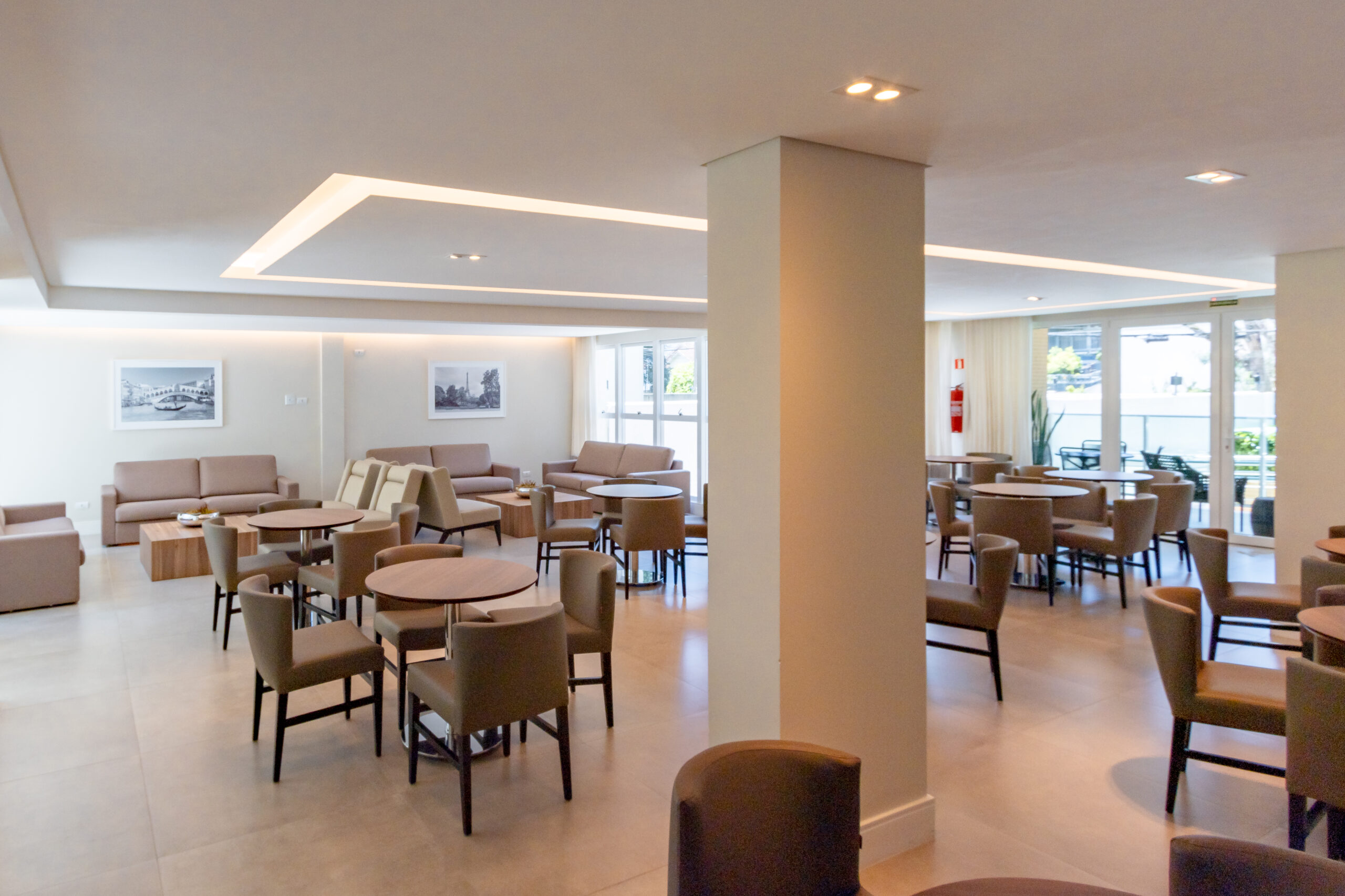 Cobertura Duplex | Infinite