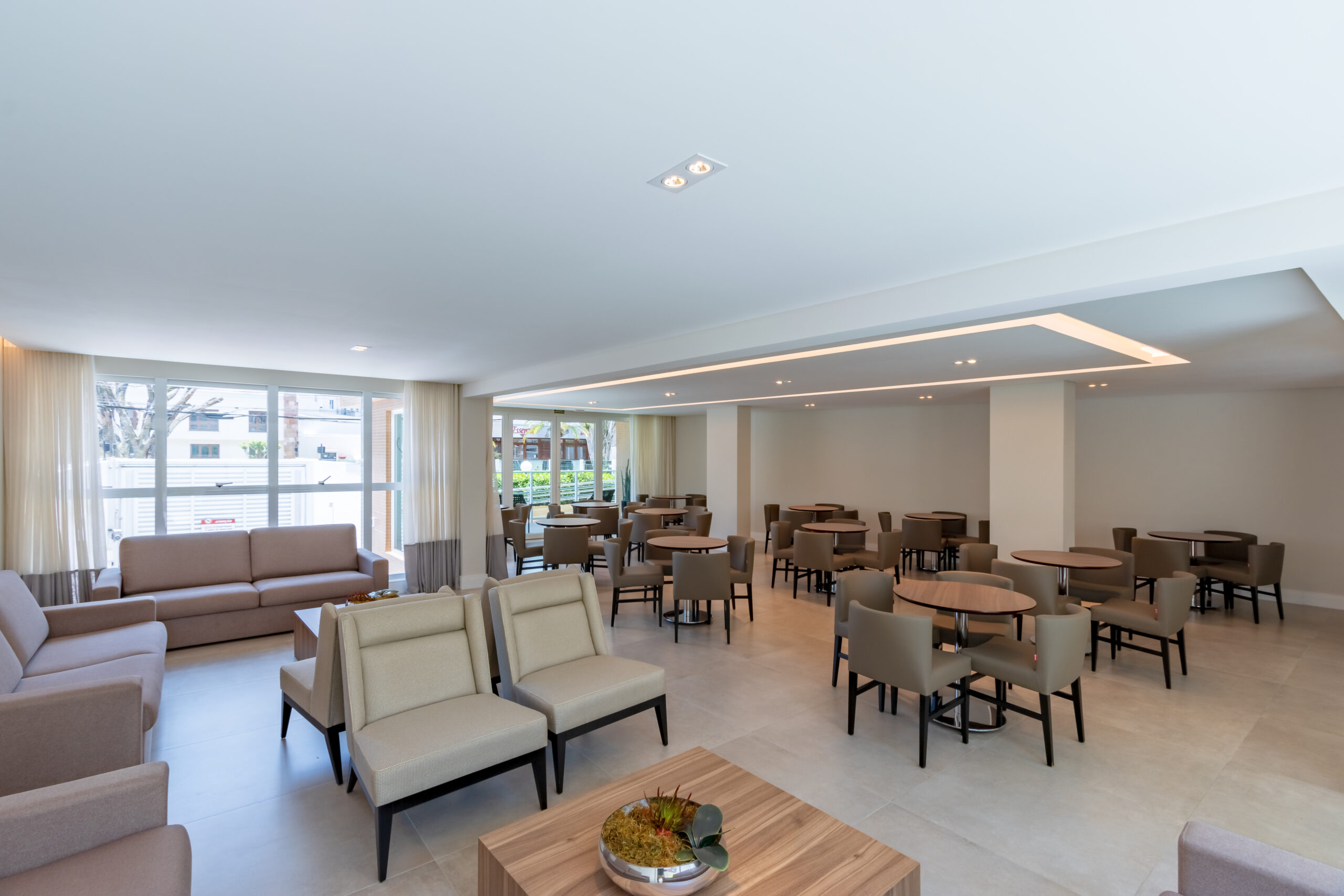 Cobertura Duplex | Infinite