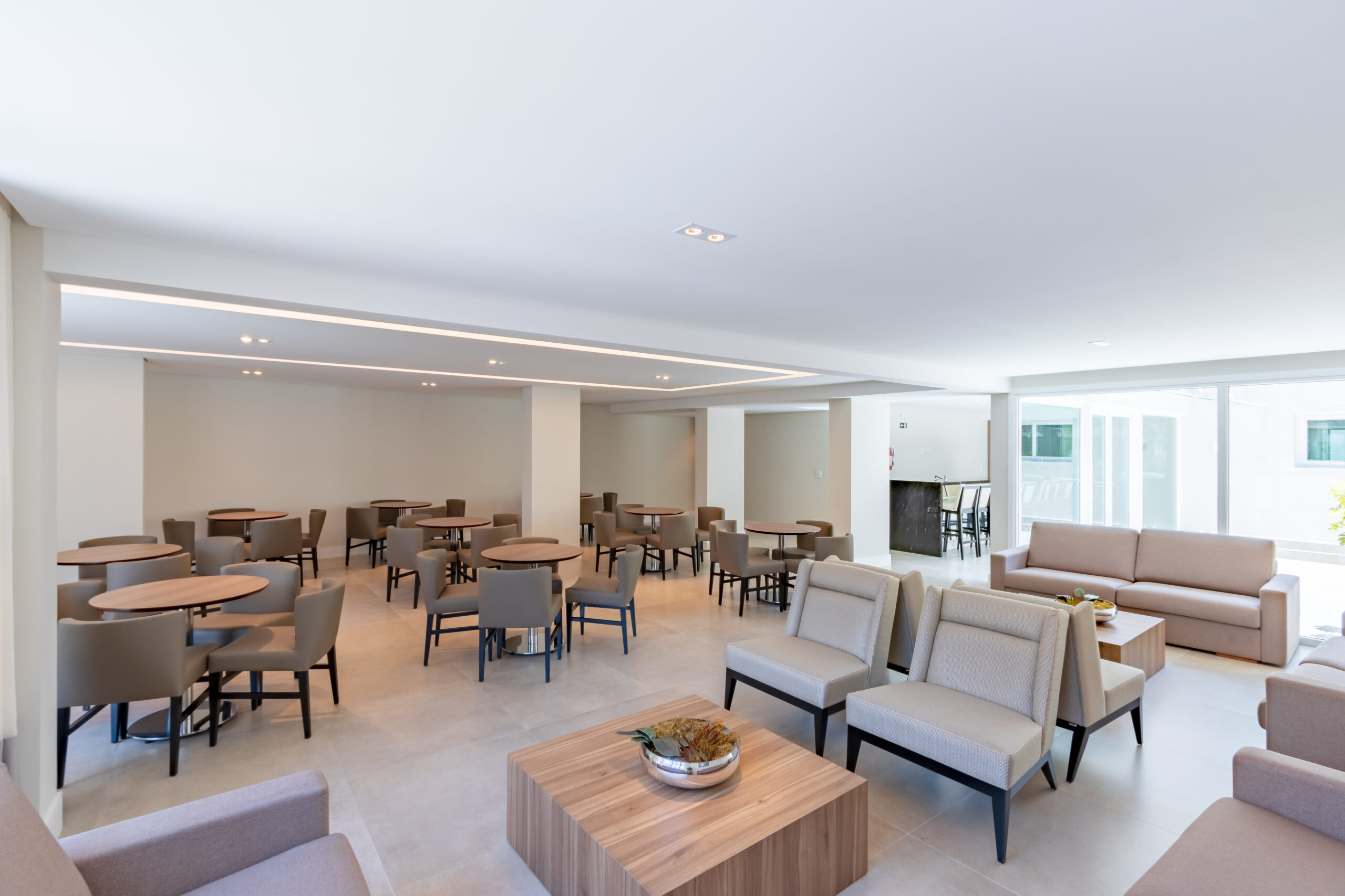 Cobertura Duplex | Infinite