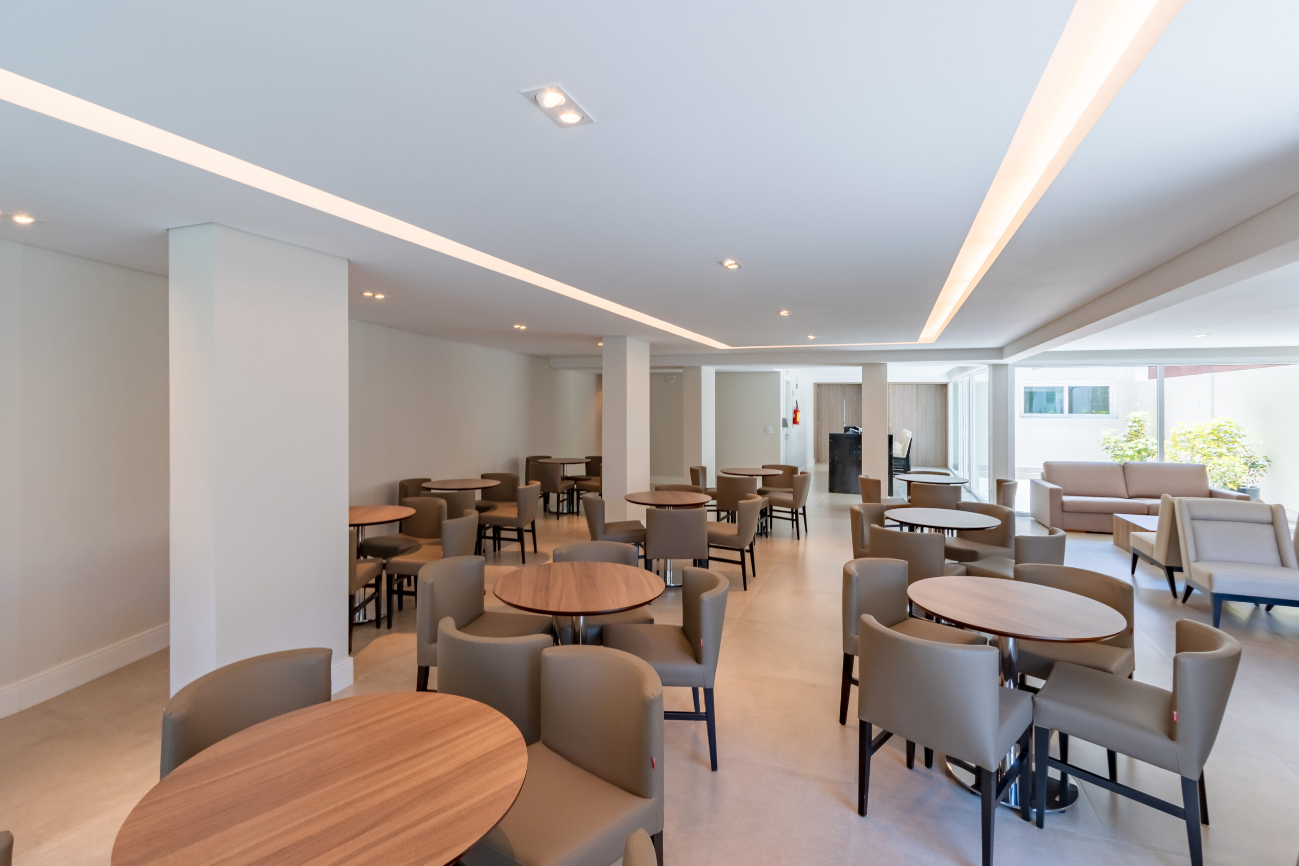 Cobertura Duplex | Infinite