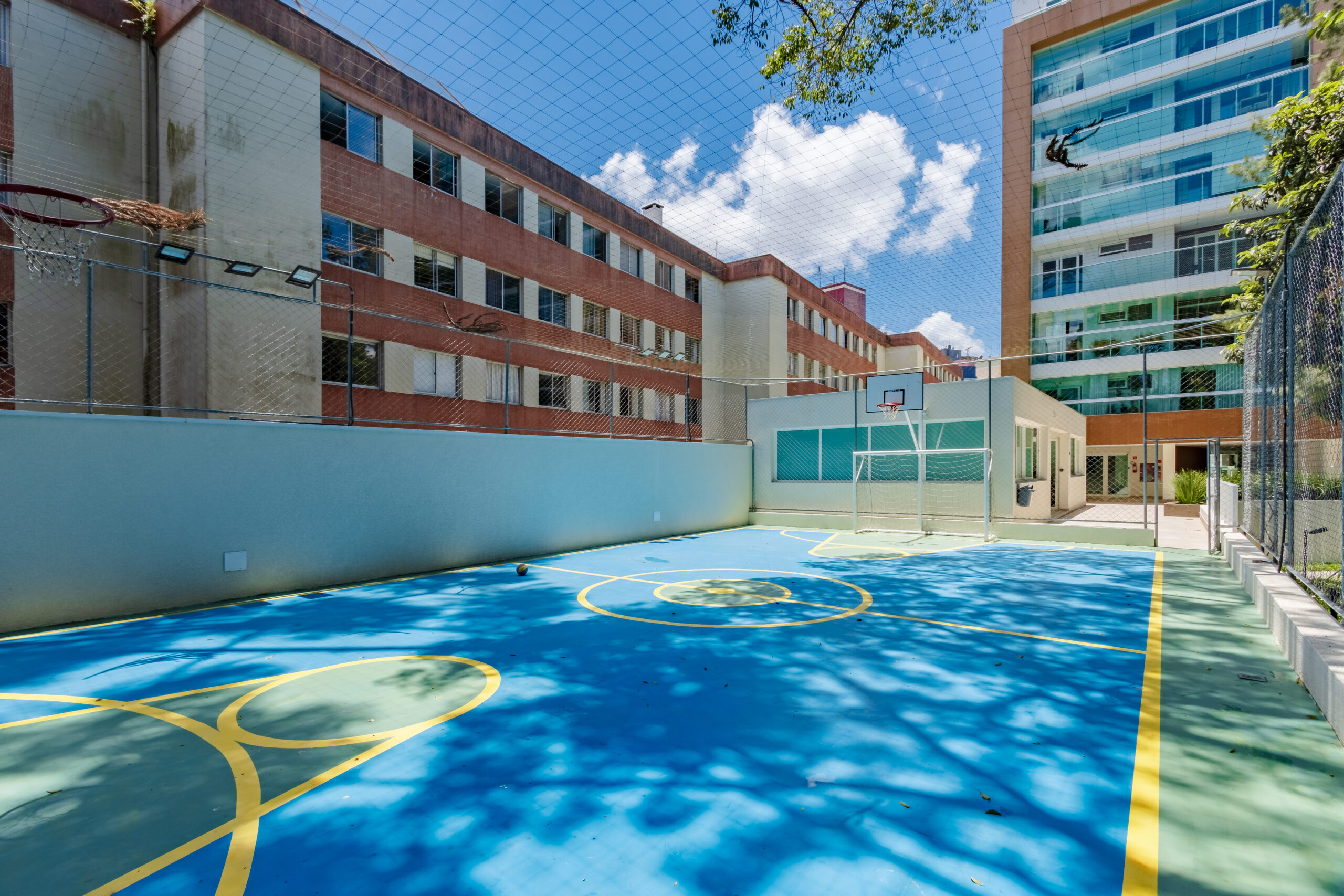 Cobertura Duplex | Infinite