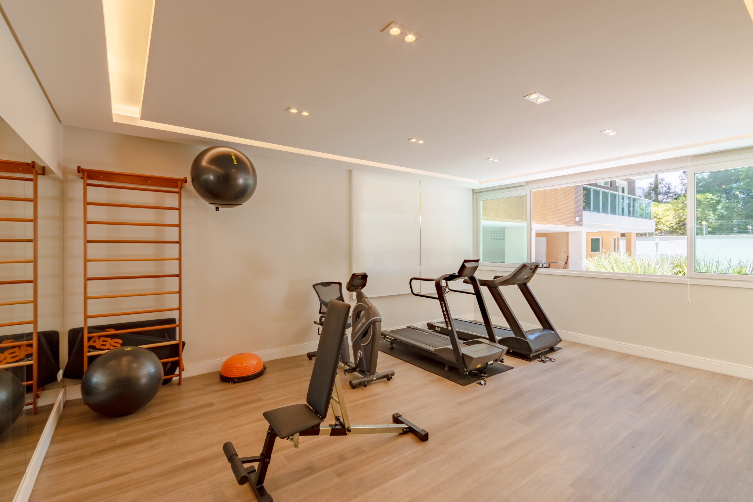Cobertura Duplex | Infinite
