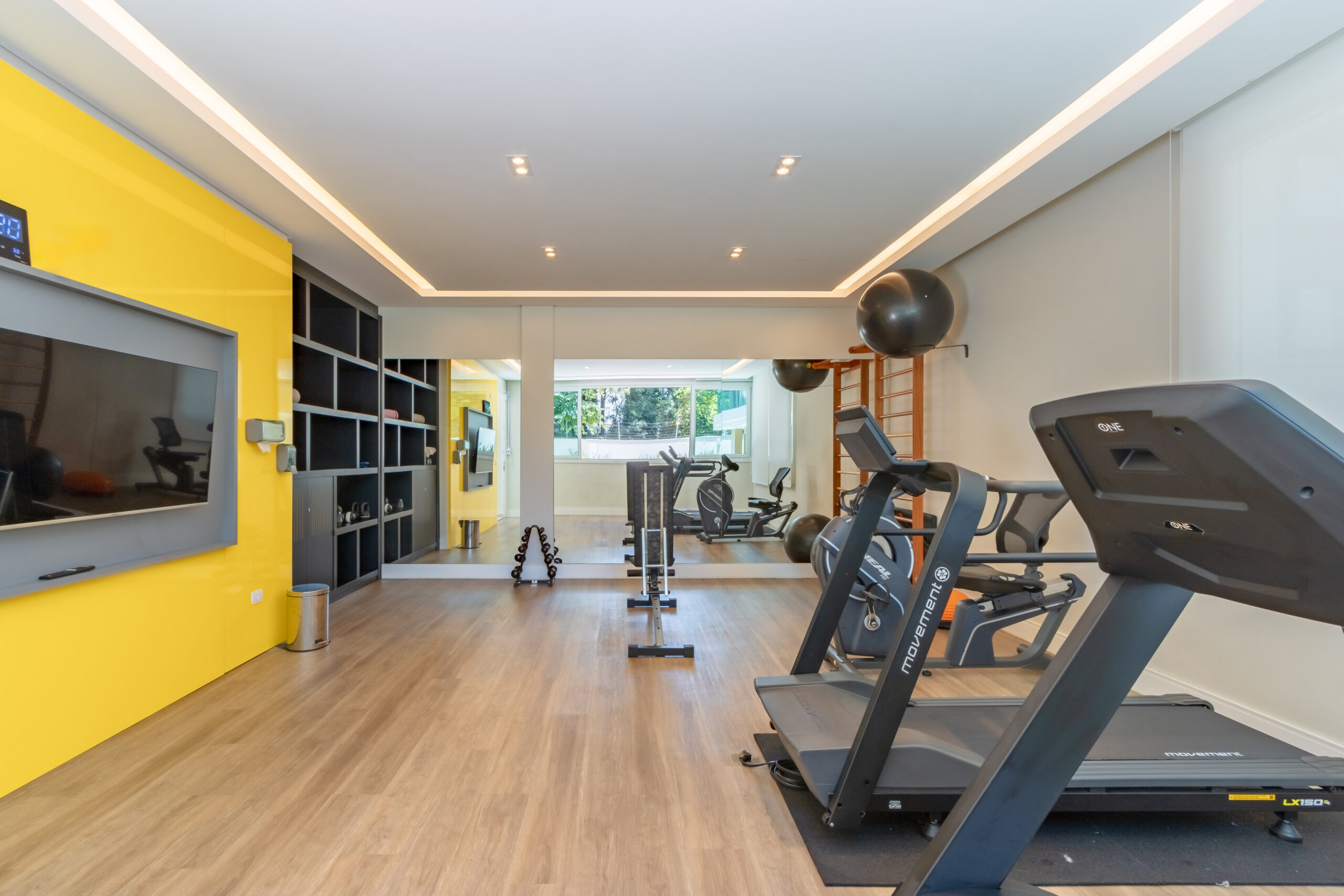 Cobertura Duplex | Infinite